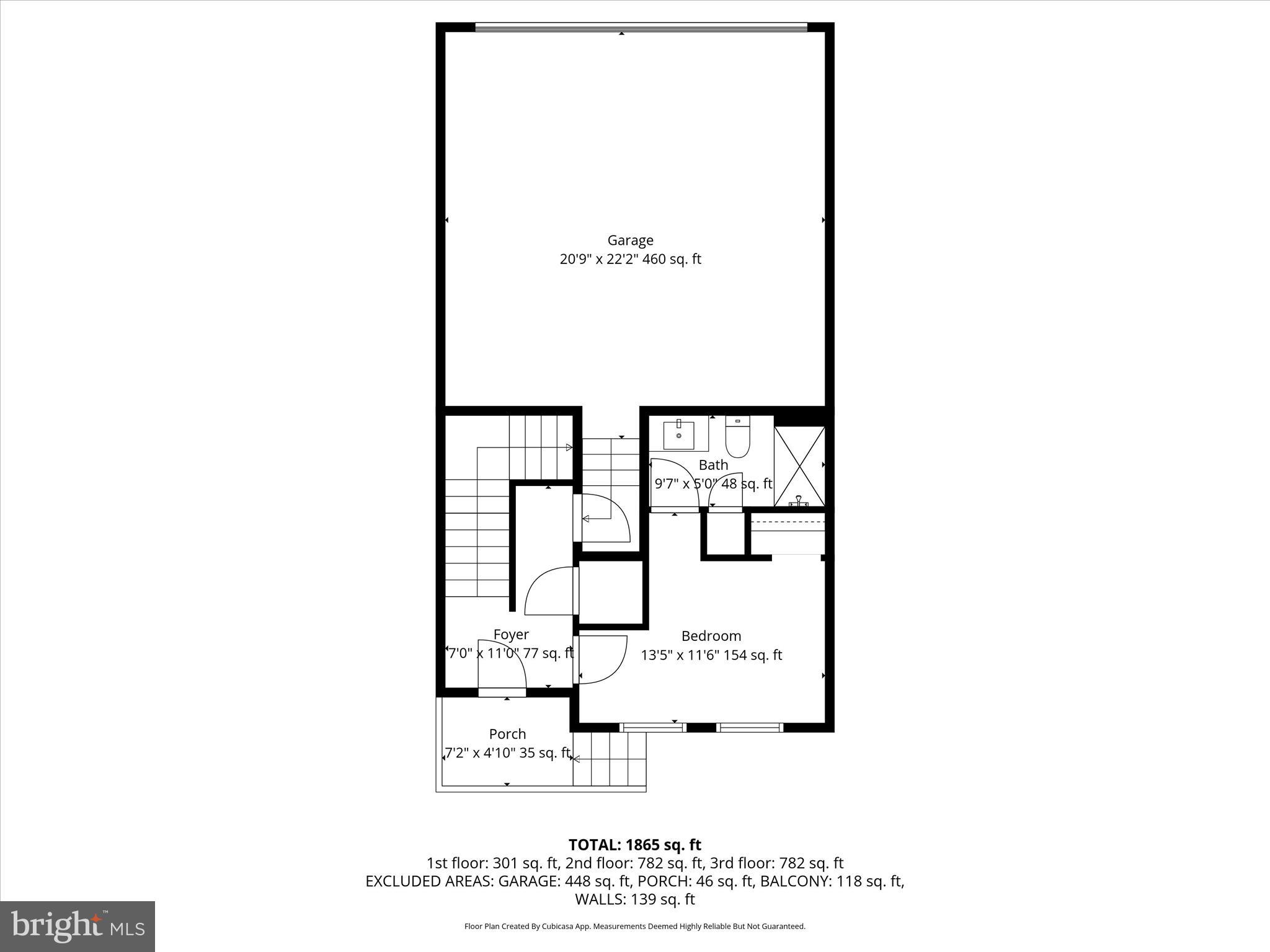NON DEVELOPMENT - Residential