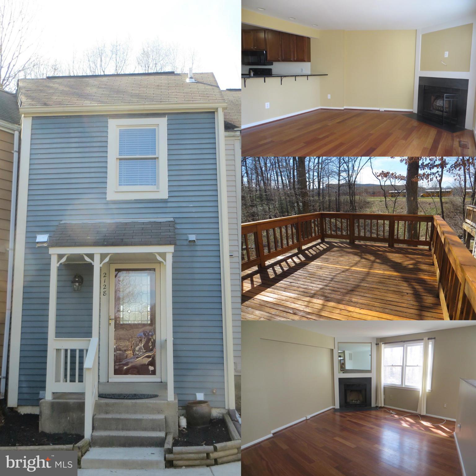 RESTON - Residential