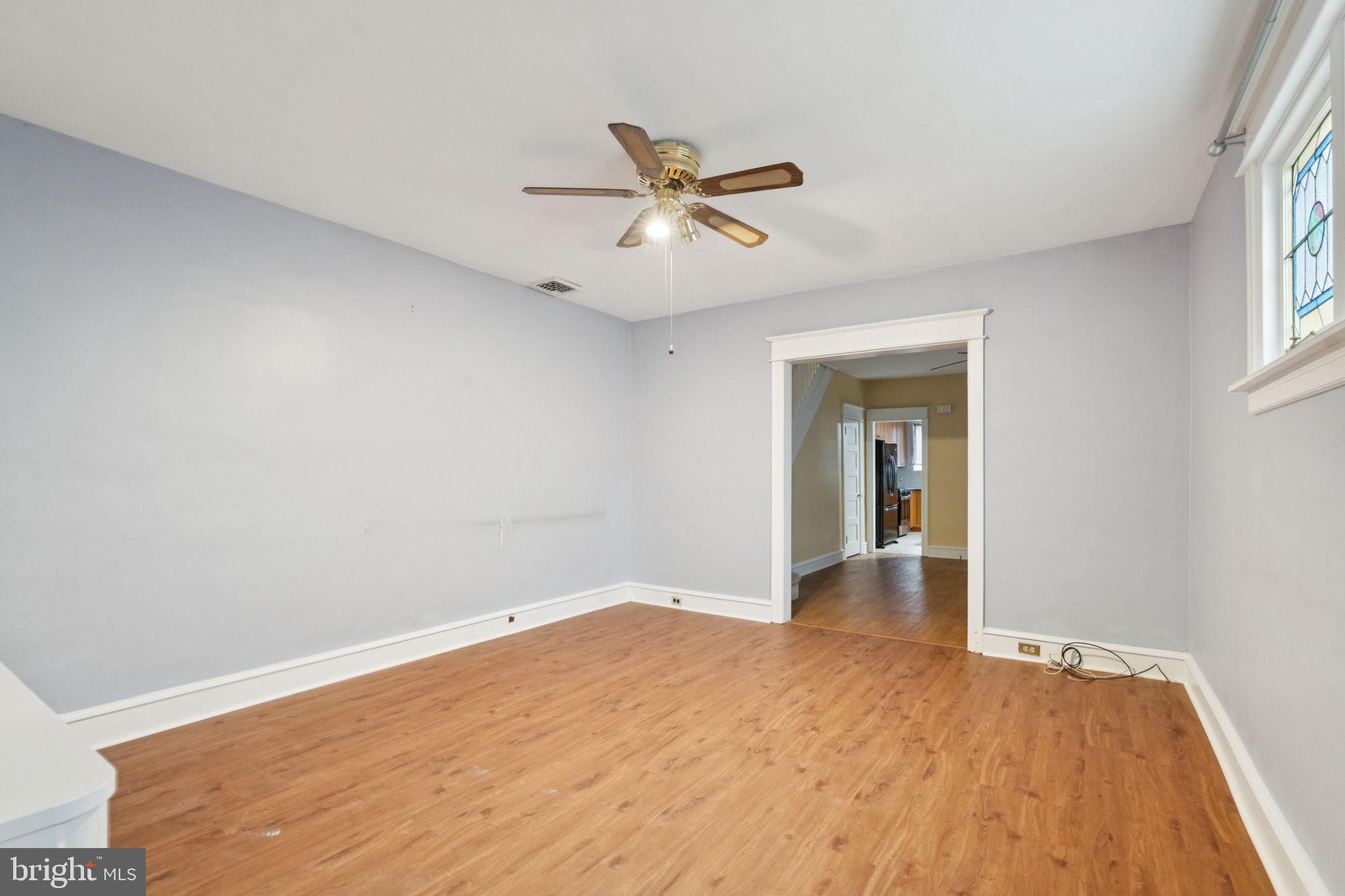 BURHOLME - Residential