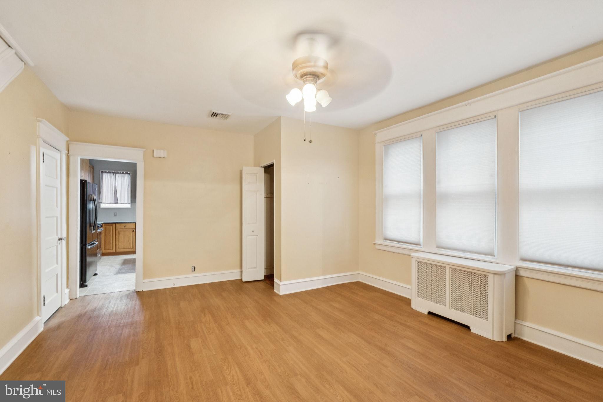 BURHOLME - Residential