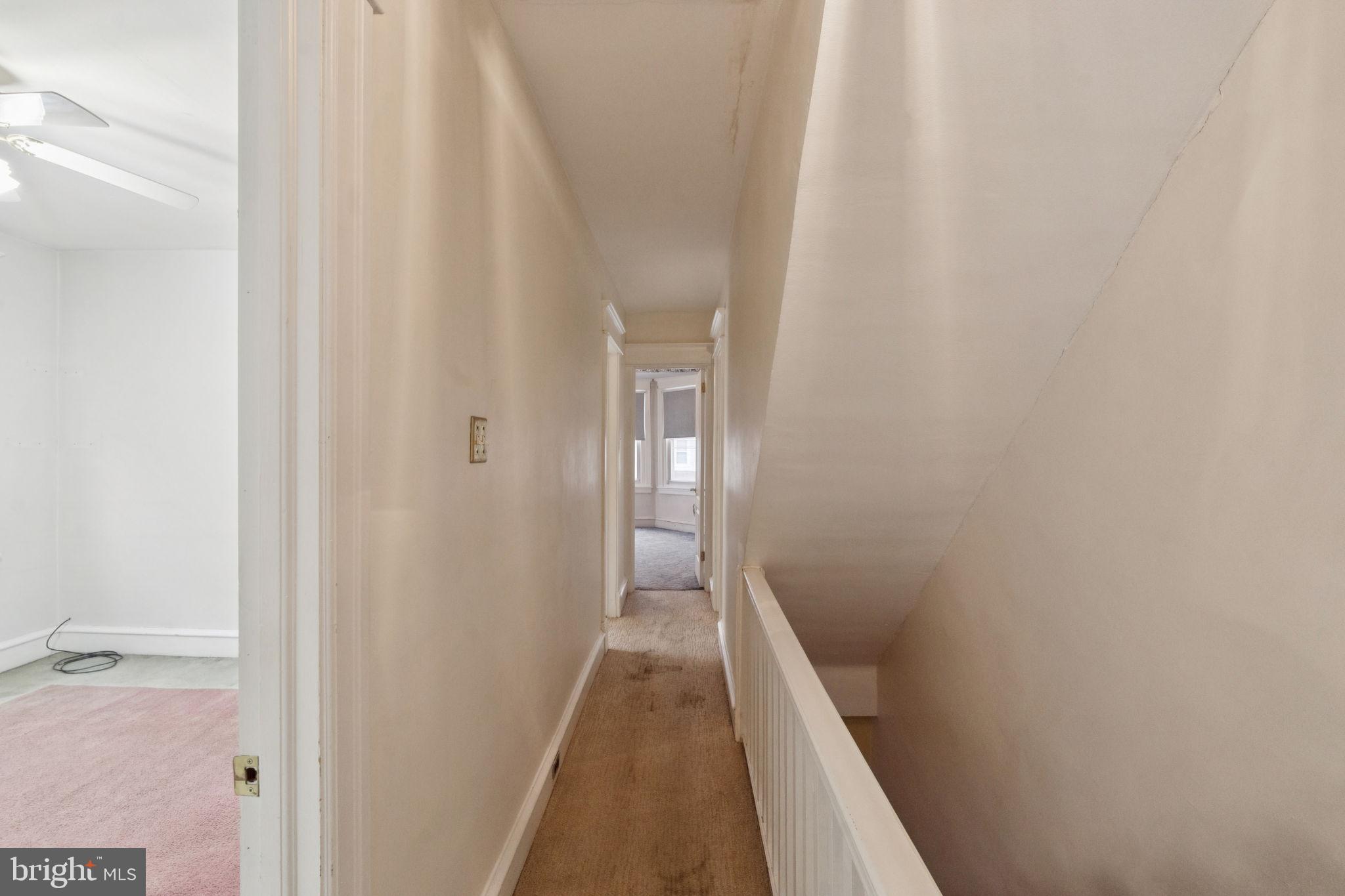 BURHOLME - Residential