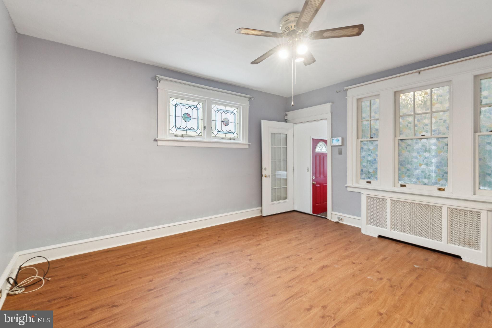 BURHOLME - Residential