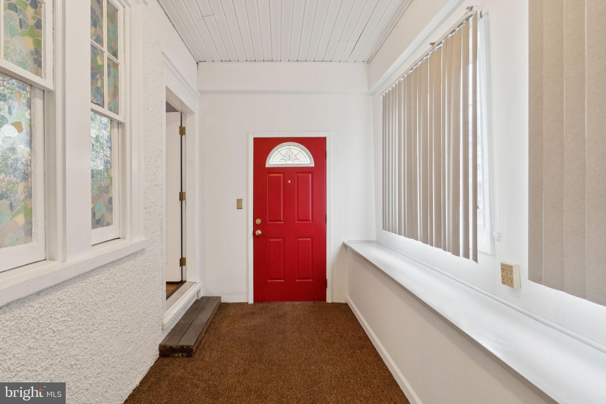 BURHOLME - Residential