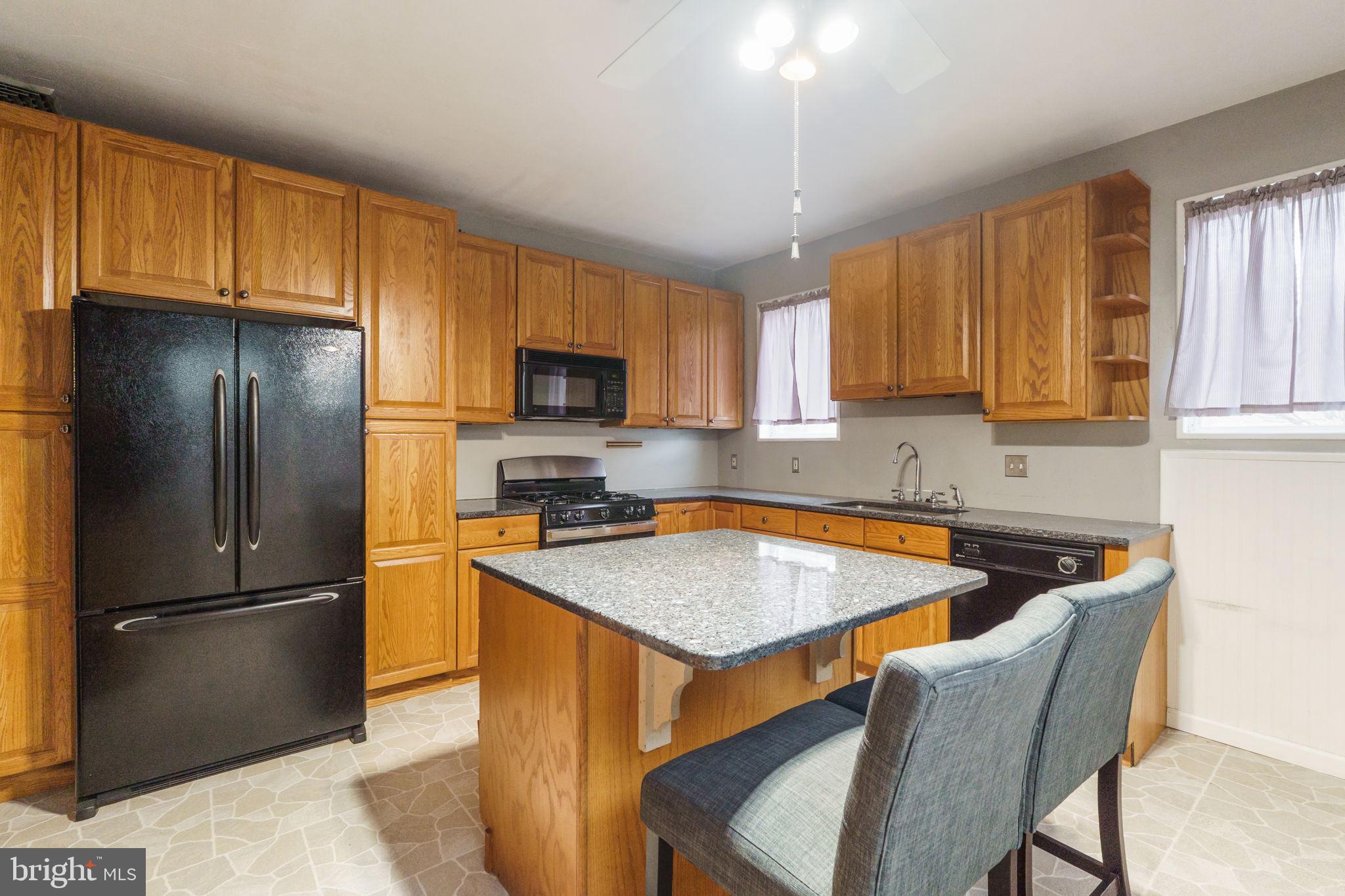 BURHOLME - Residential