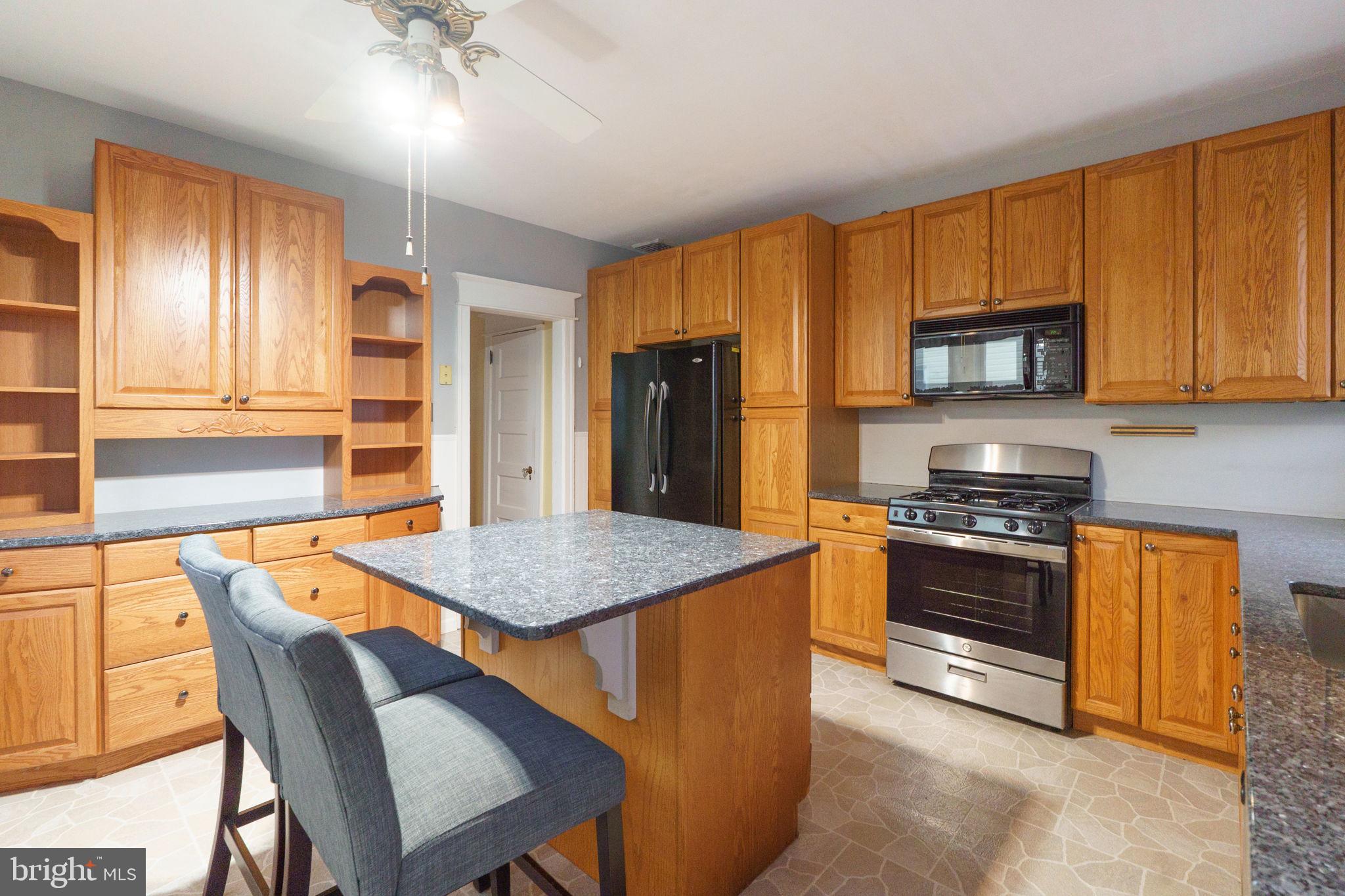 BURHOLME - Residential