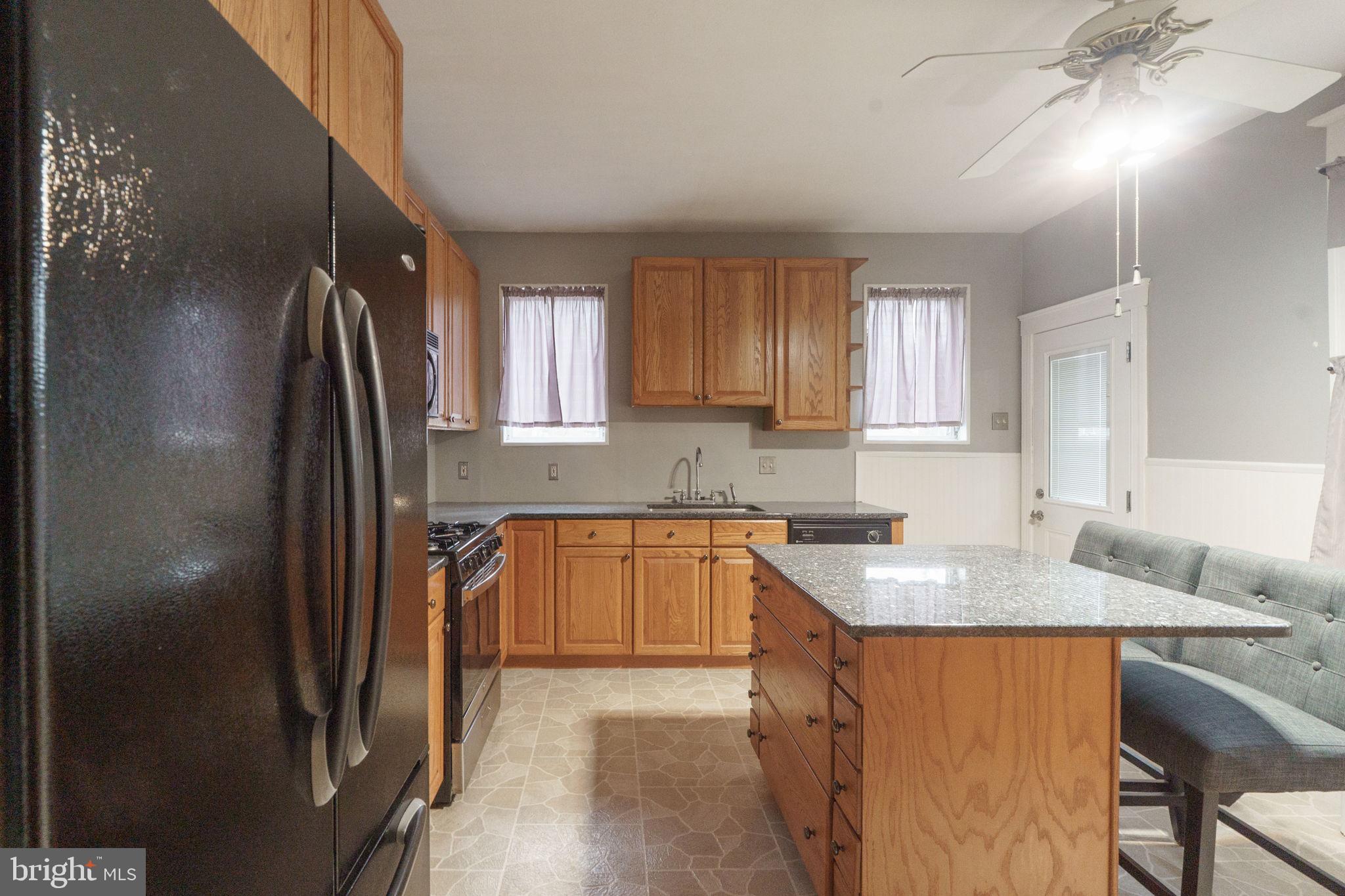 BURHOLME - Residential