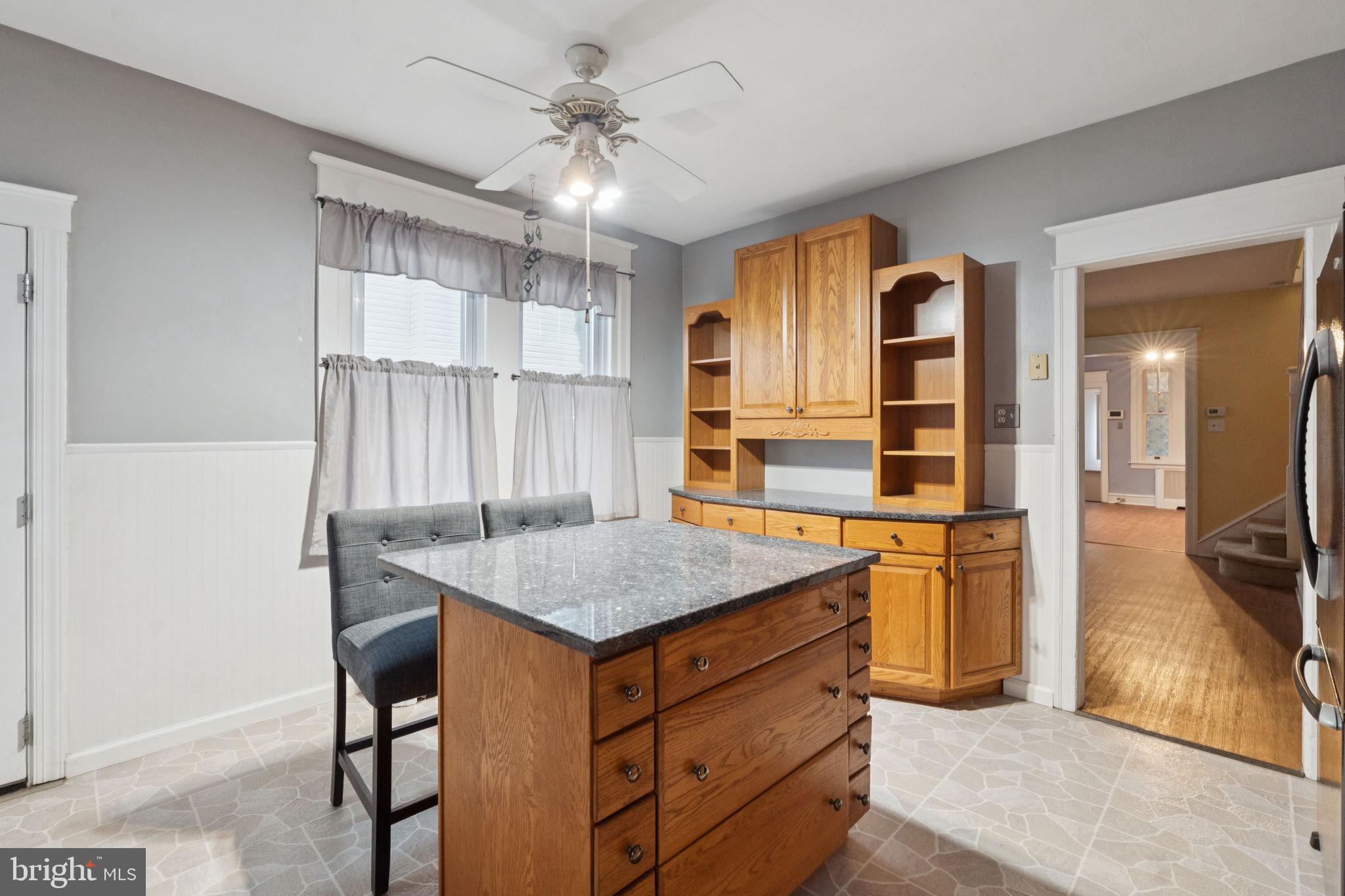 BURHOLME - Residential