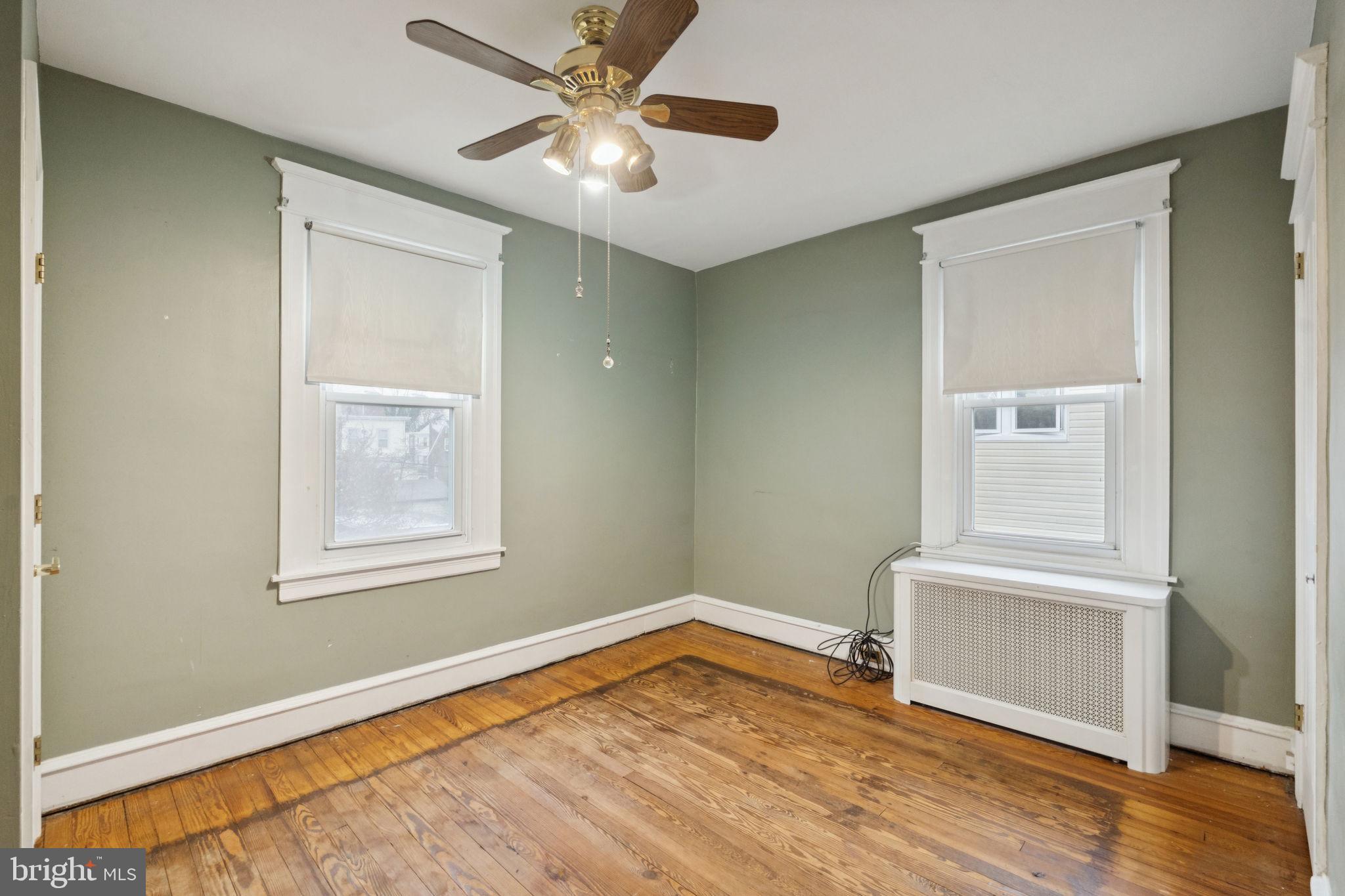 BURHOLME - Residential