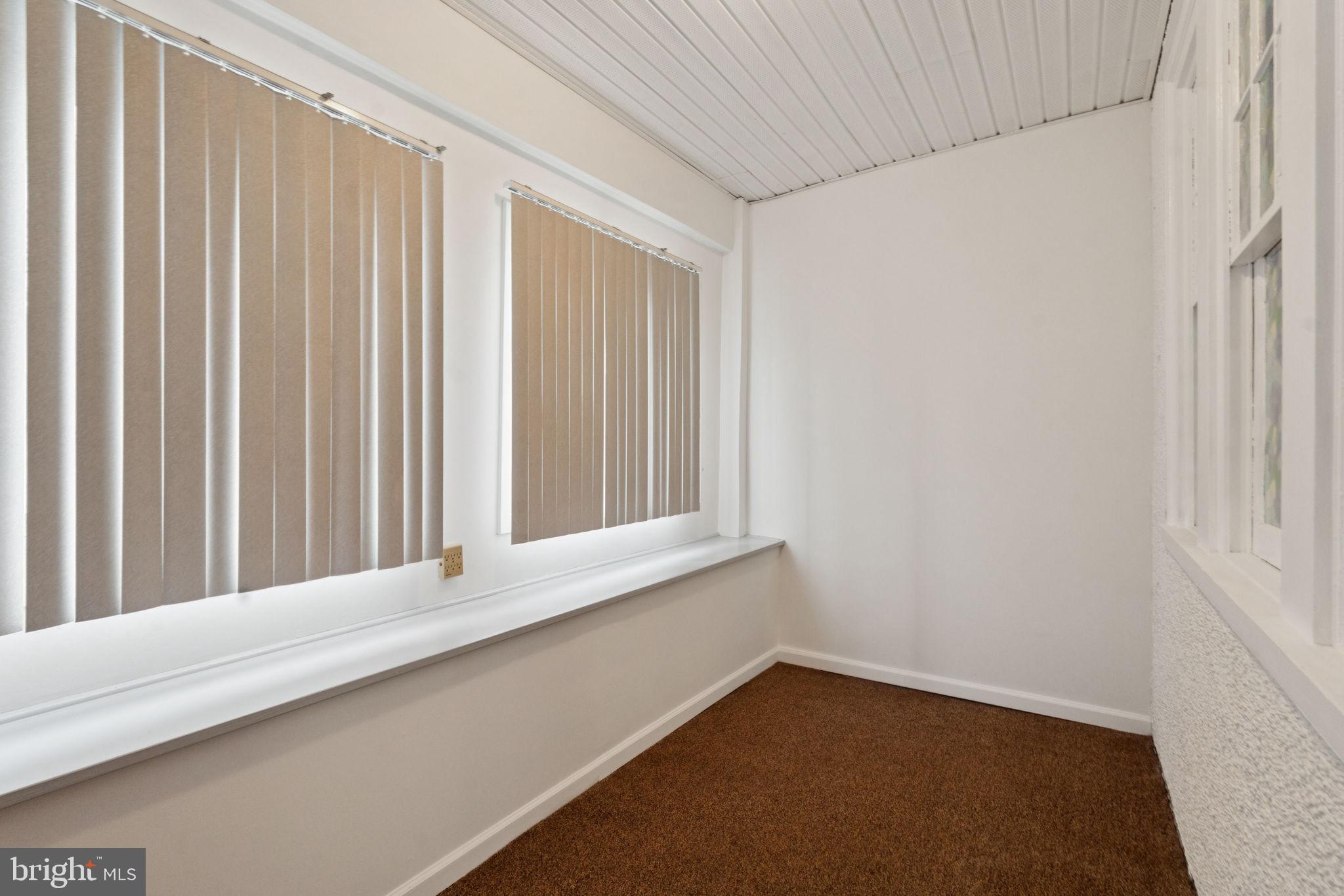 BURHOLME - Residential