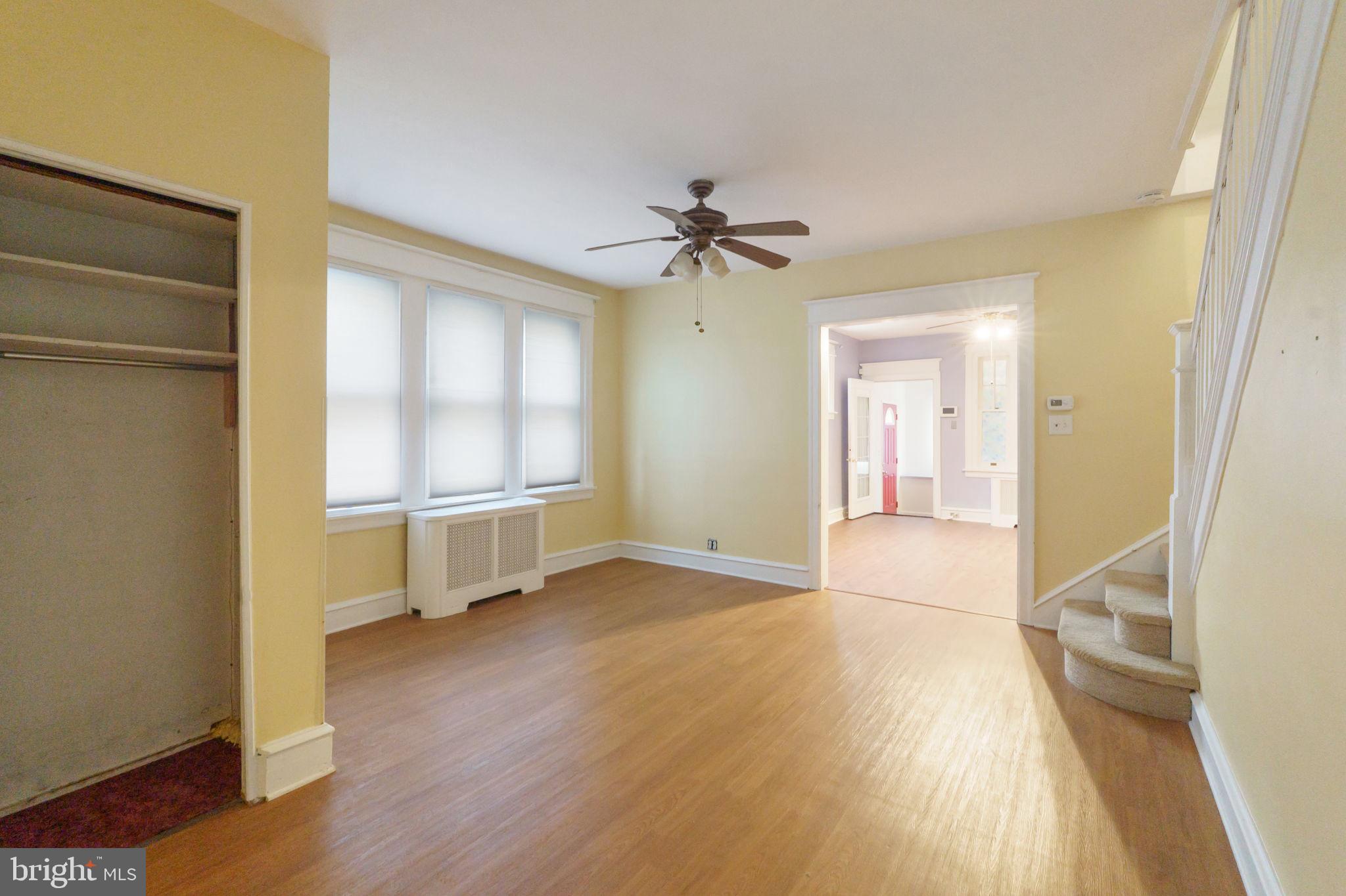 BURHOLME - Residential