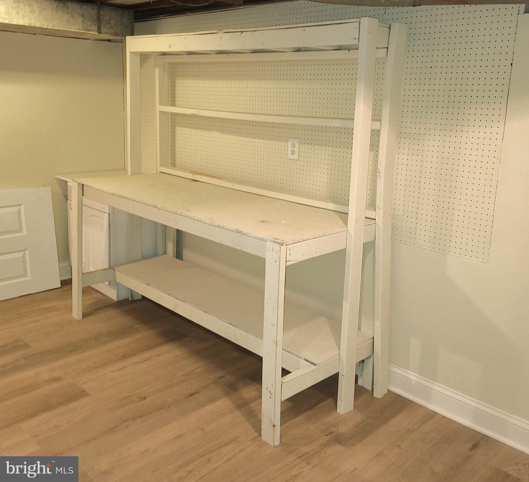 PARKVILLE - Residential