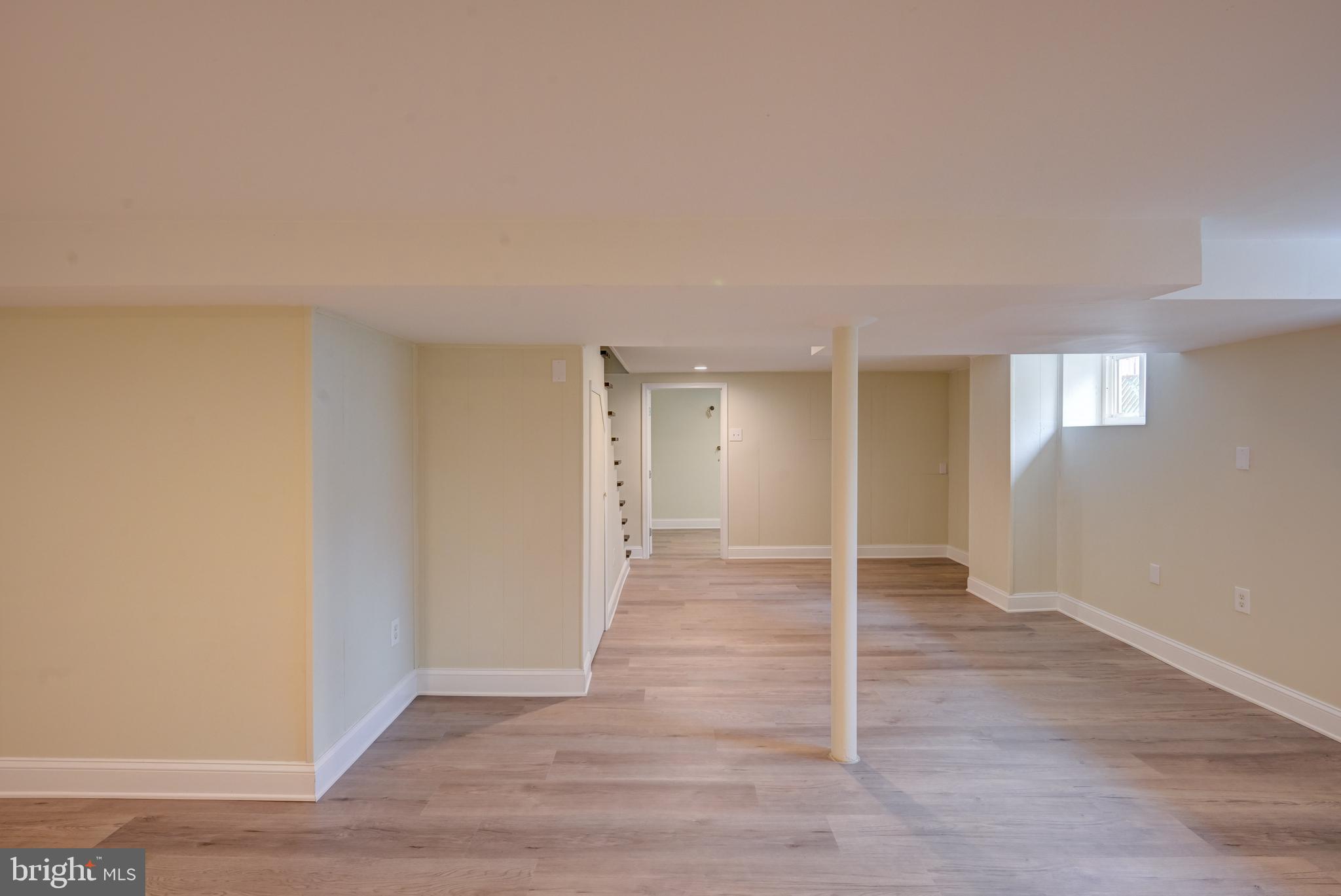 PARKVILLE - Residential