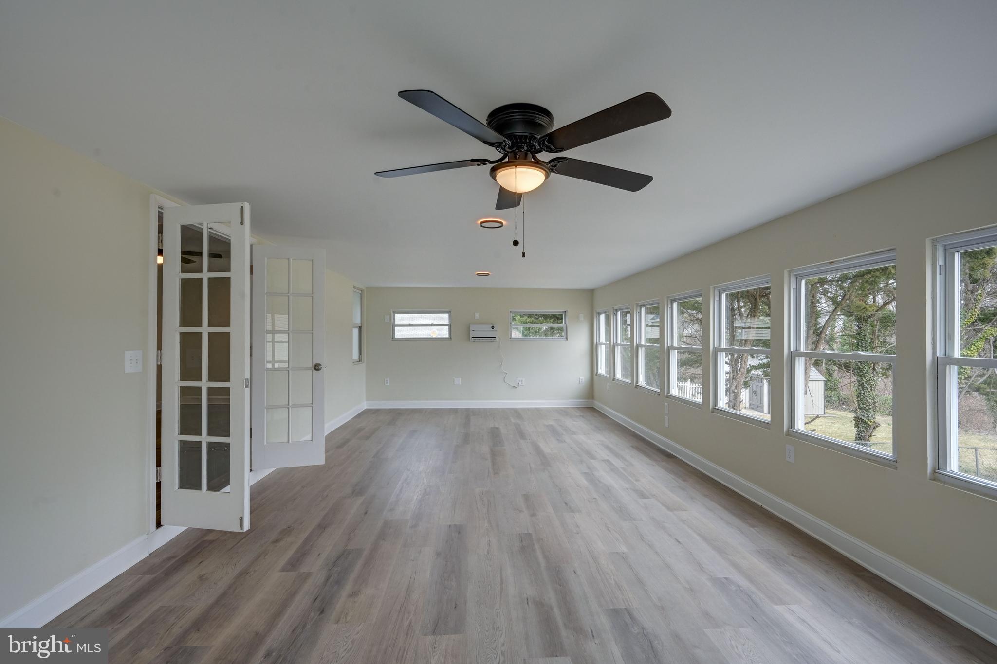 PARKVILLE - Residential