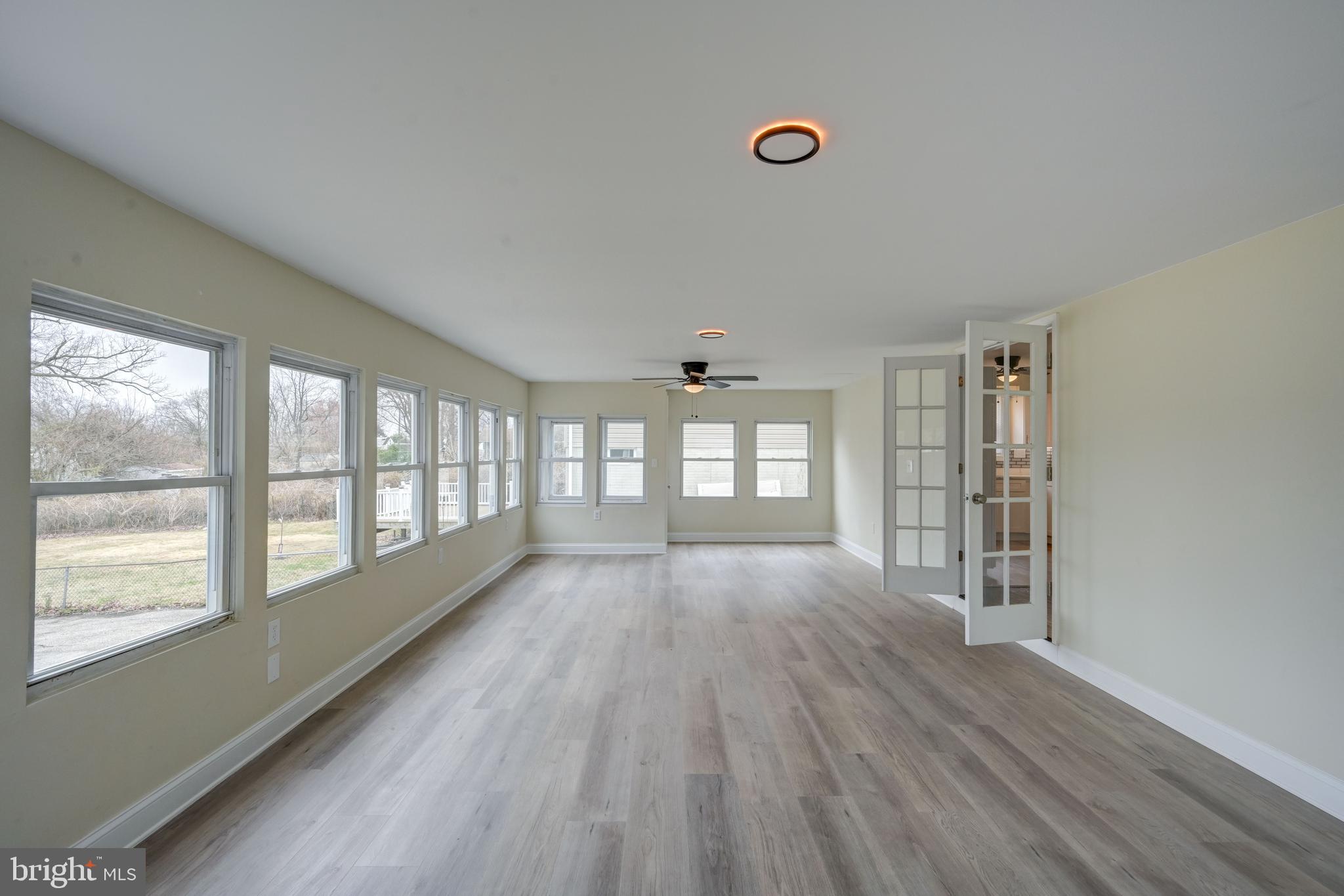 PARKVILLE - Residential