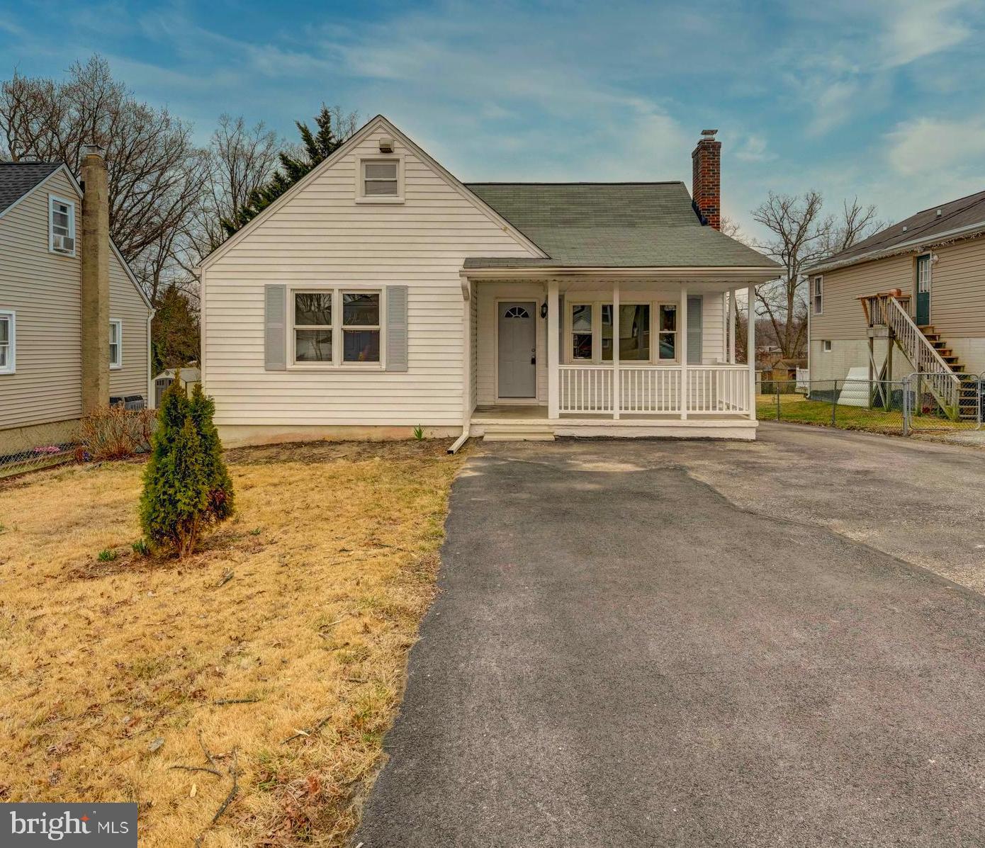 PARKVILLE - Residential