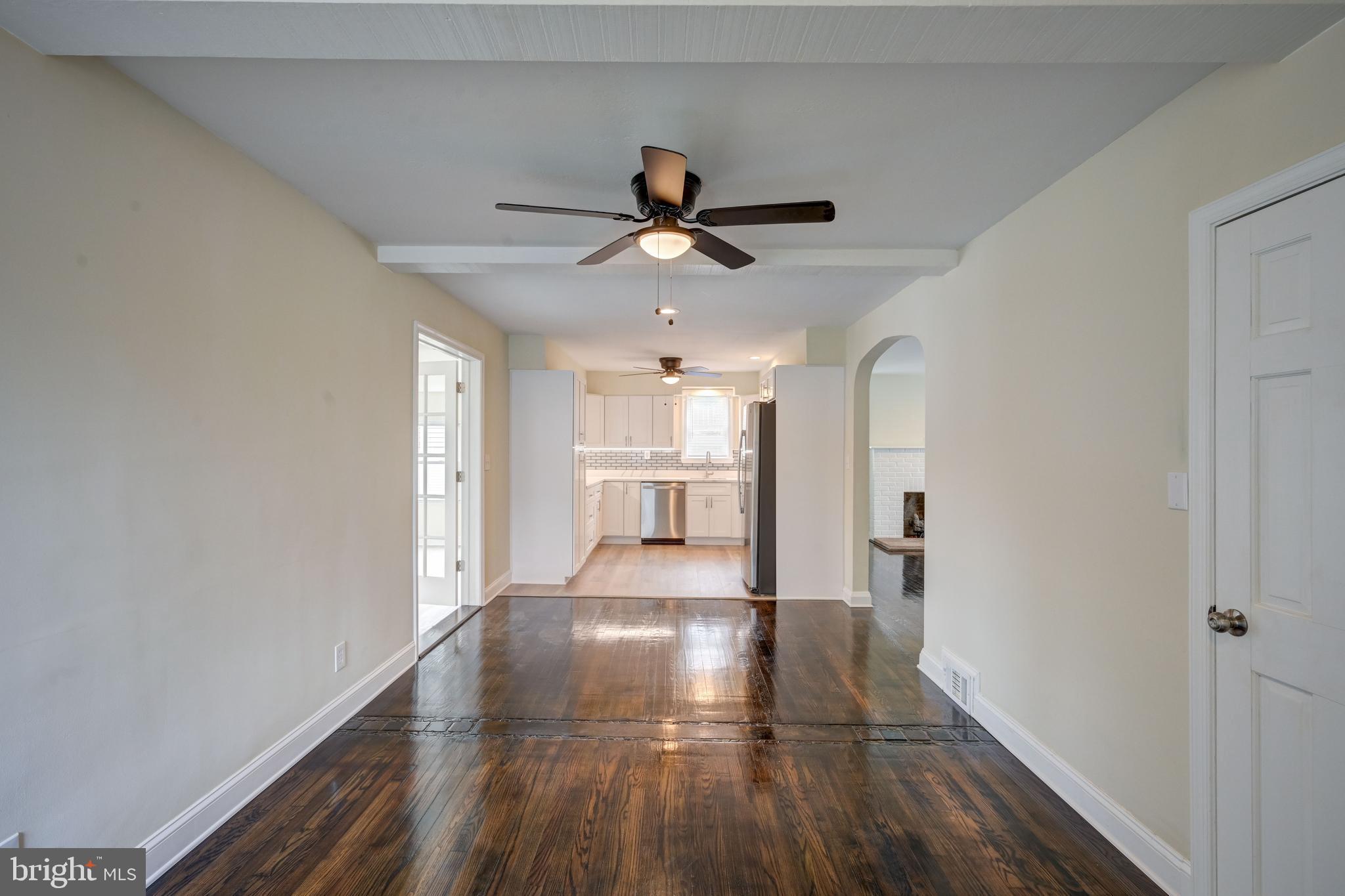 PARKVILLE - Residential