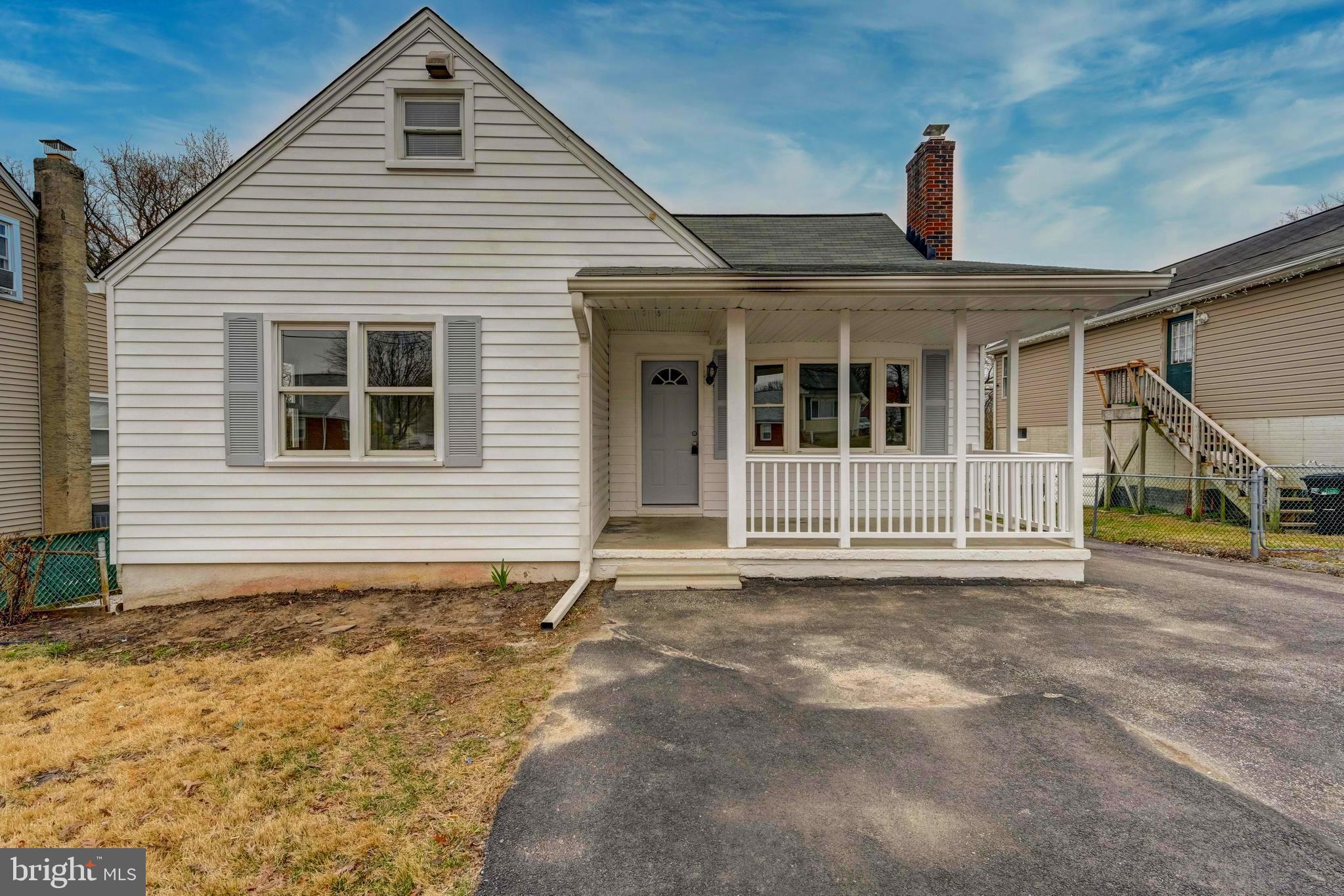 PARKVILLE - Residential