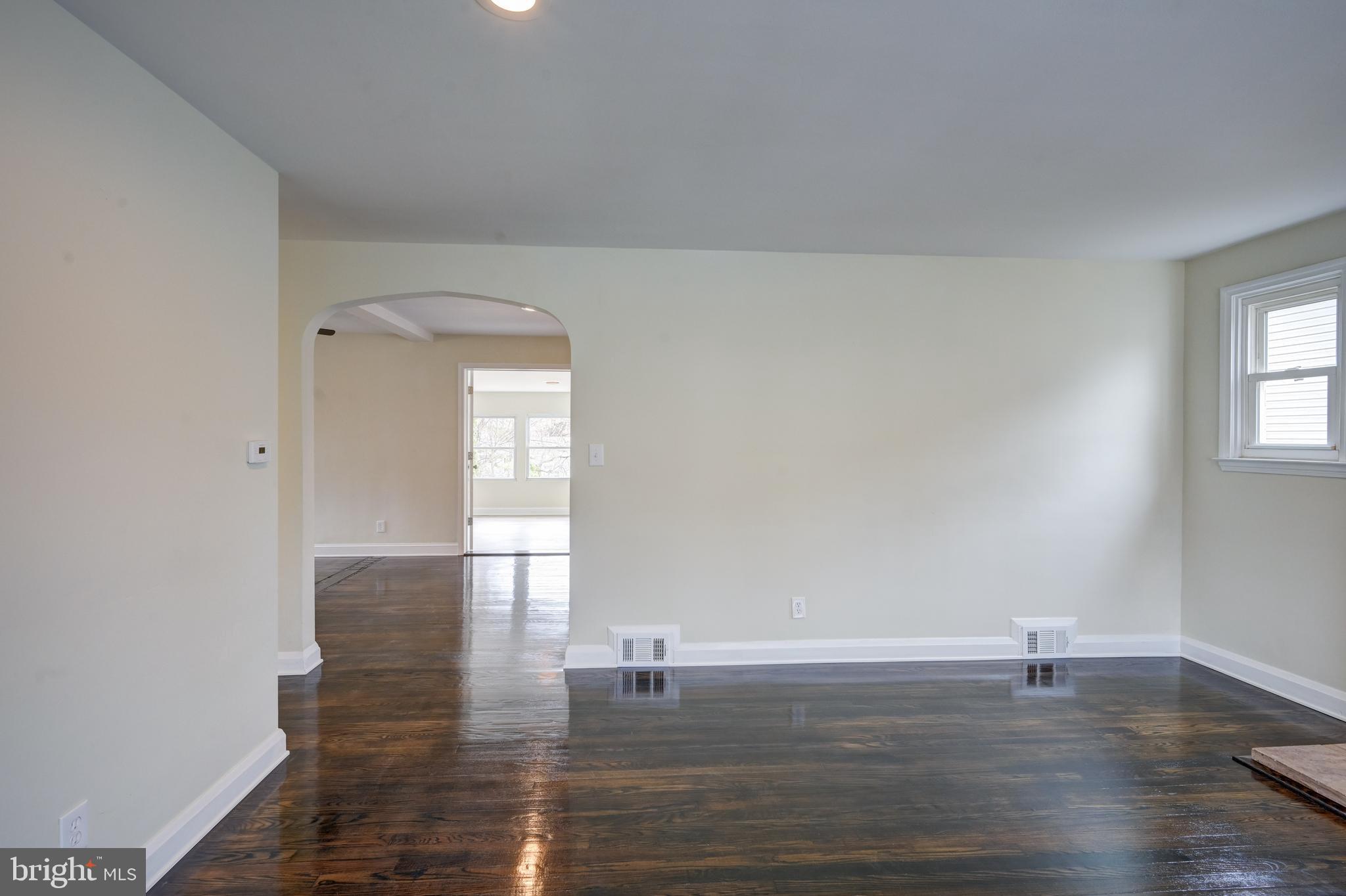 PARKVILLE - Residential