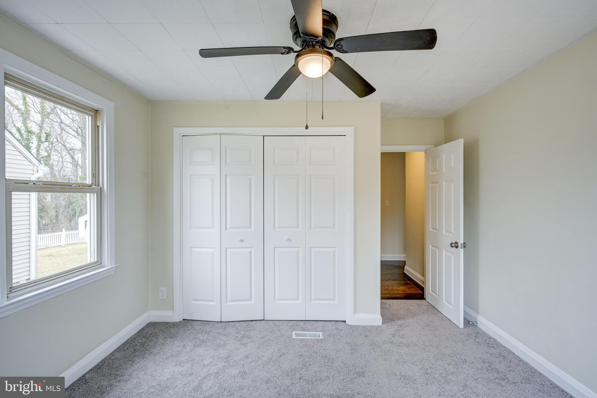 PARKVILLE - Residential