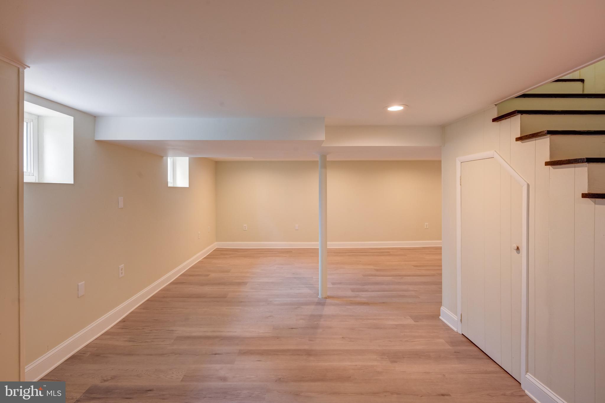 PARKVILLE - Residential