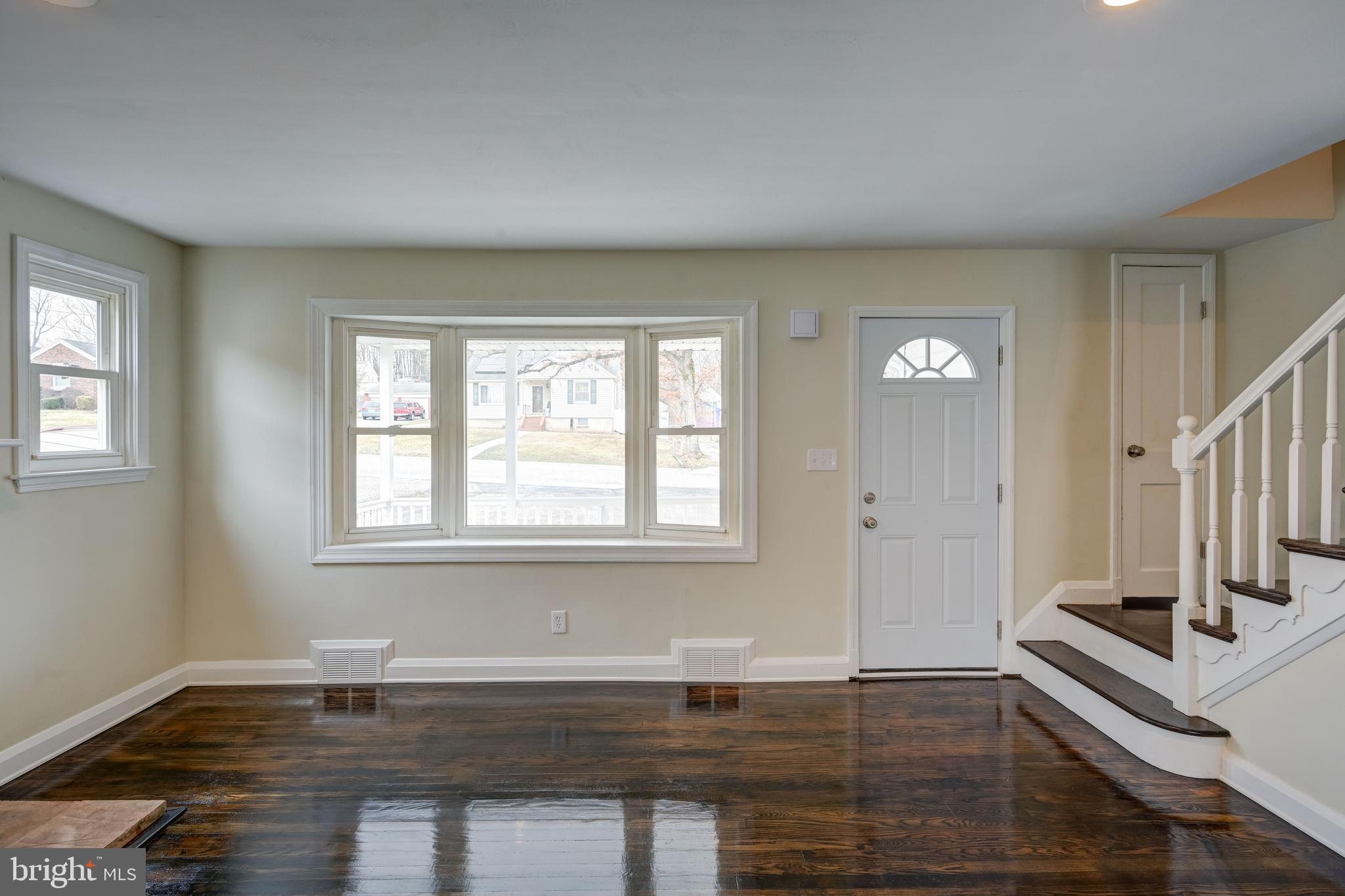 PARKVILLE - Residential