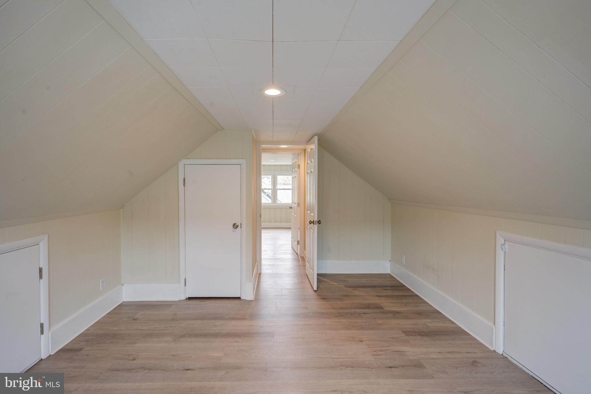 PARKVILLE - Residential