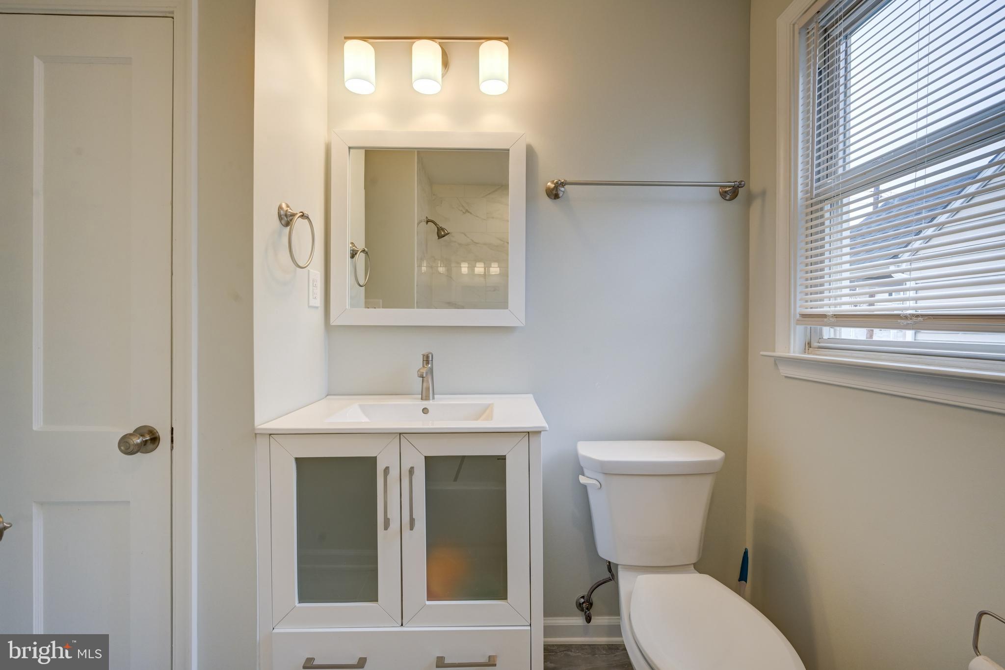 PARKVILLE - Residential