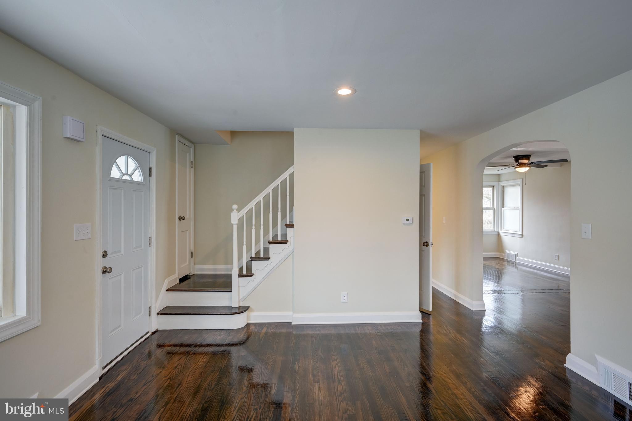 PARKVILLE - Residential