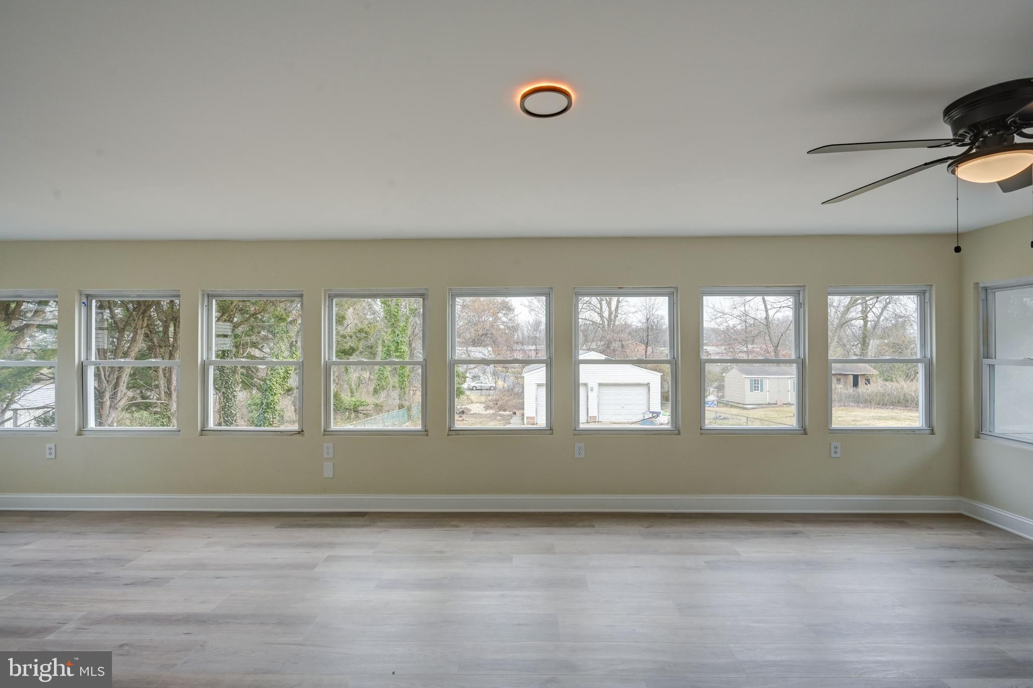 PARKVILLE - Residential