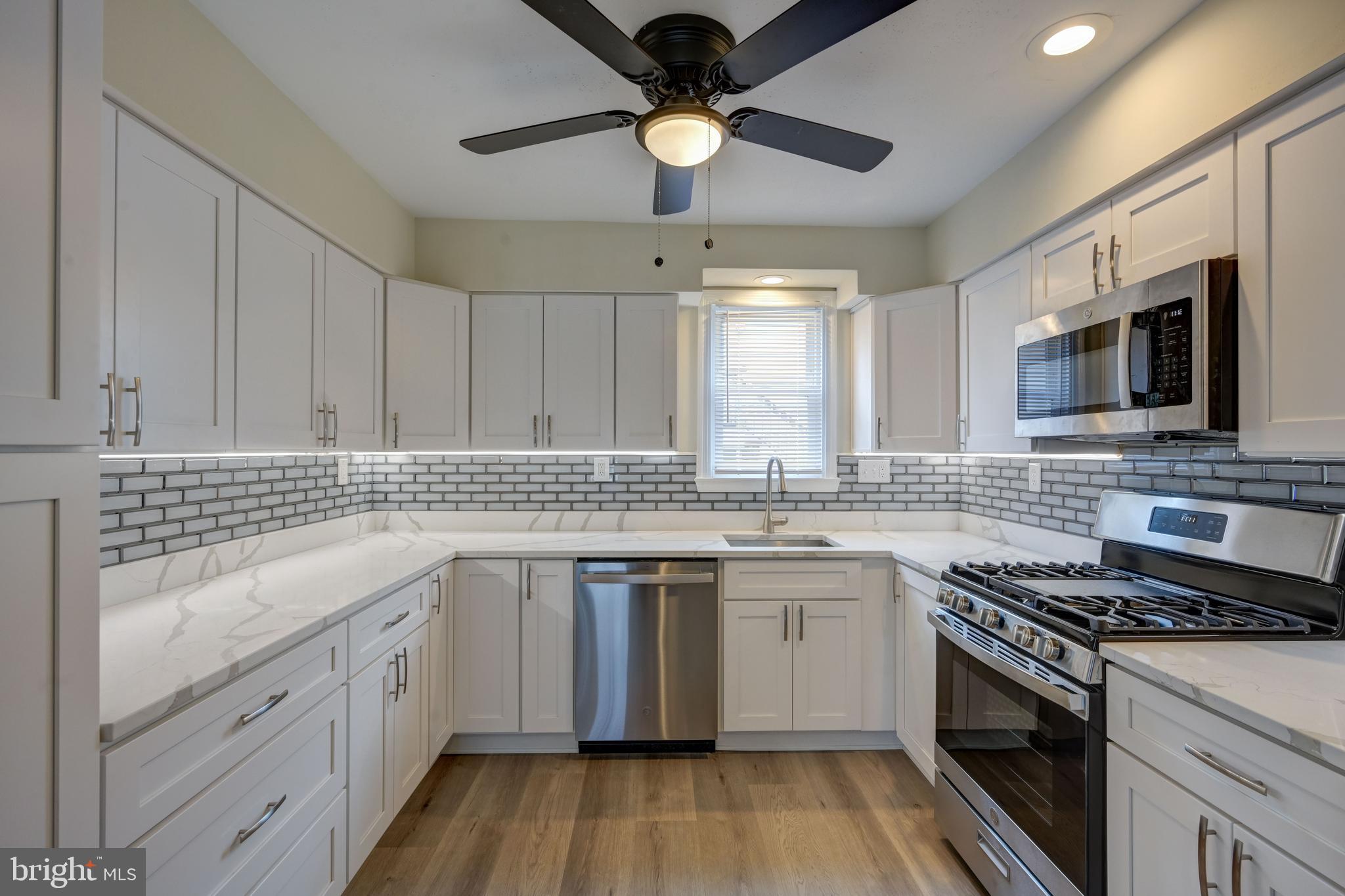 PARKVILLE - Residential