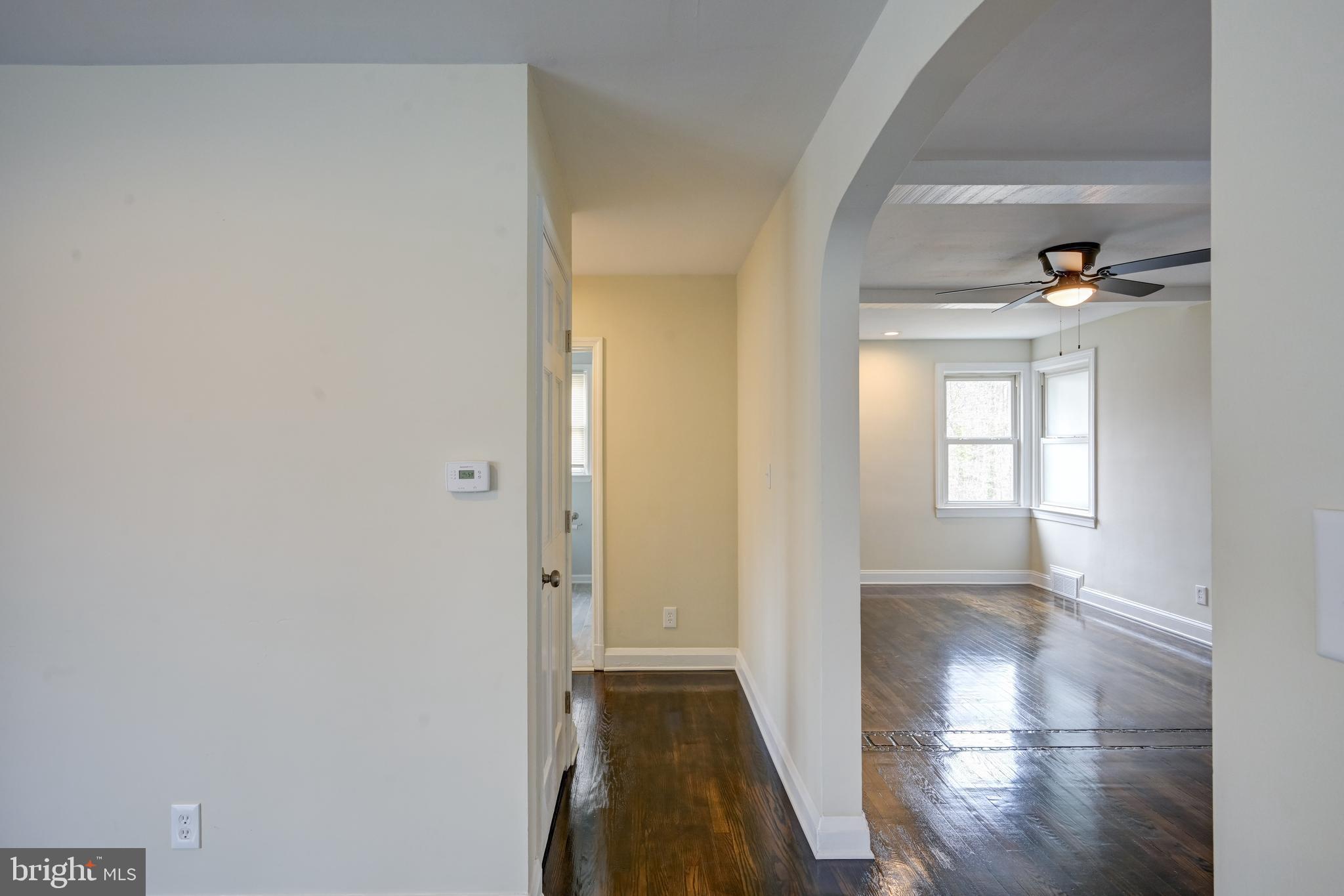 PARKVILLE - Residential