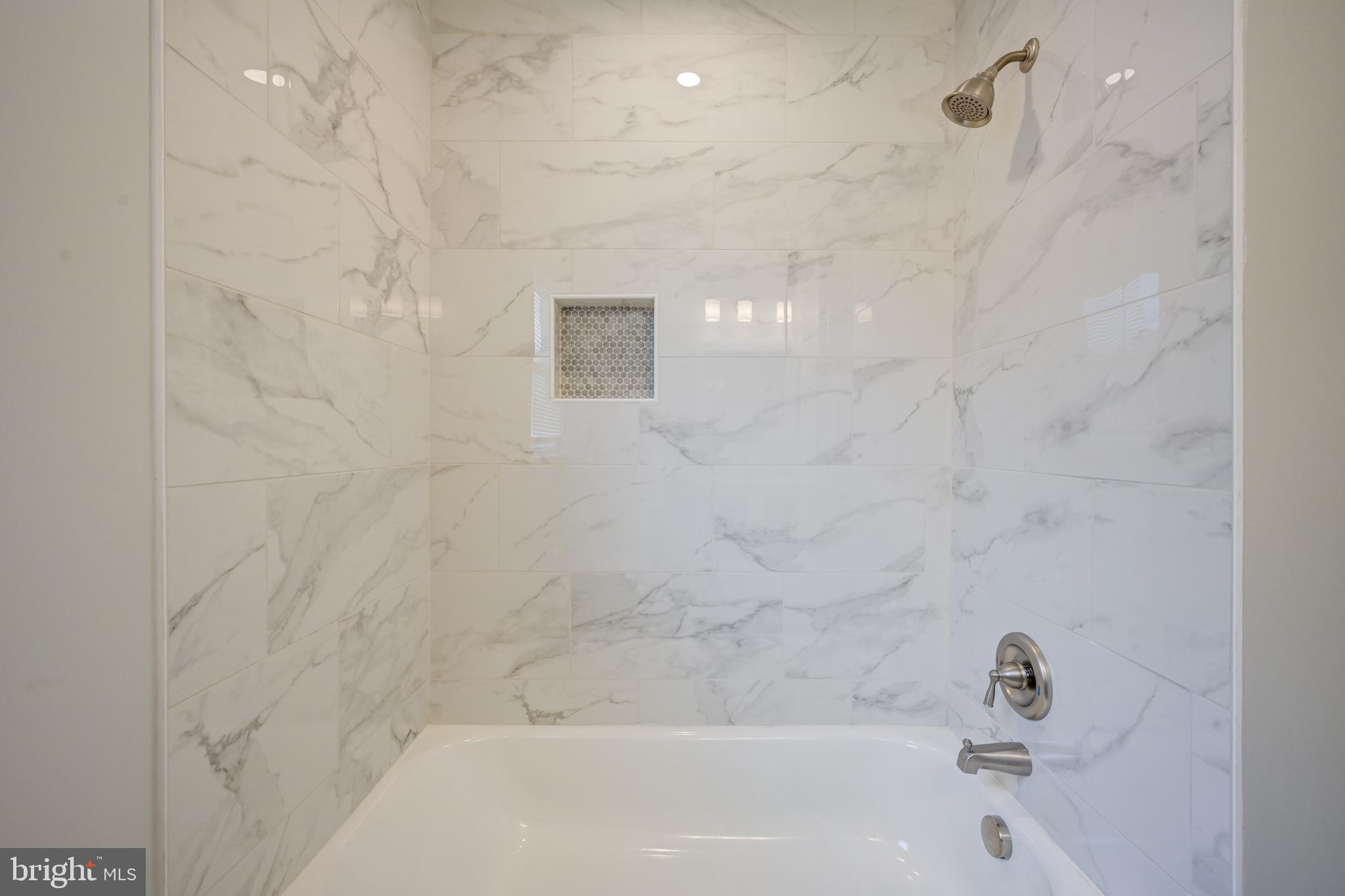 PARKVILLE - Residential