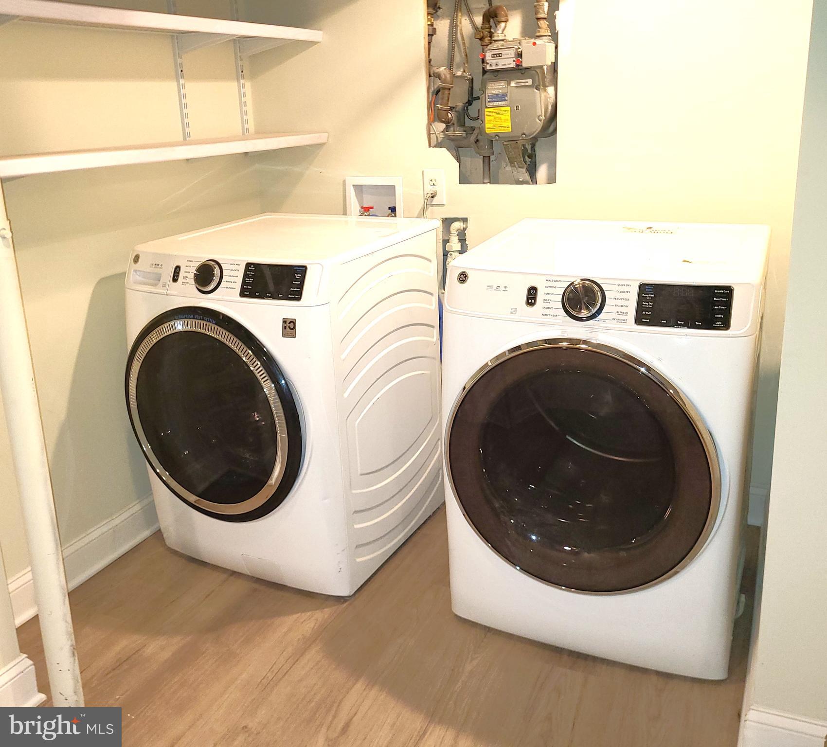 PARKVILLE - Residential