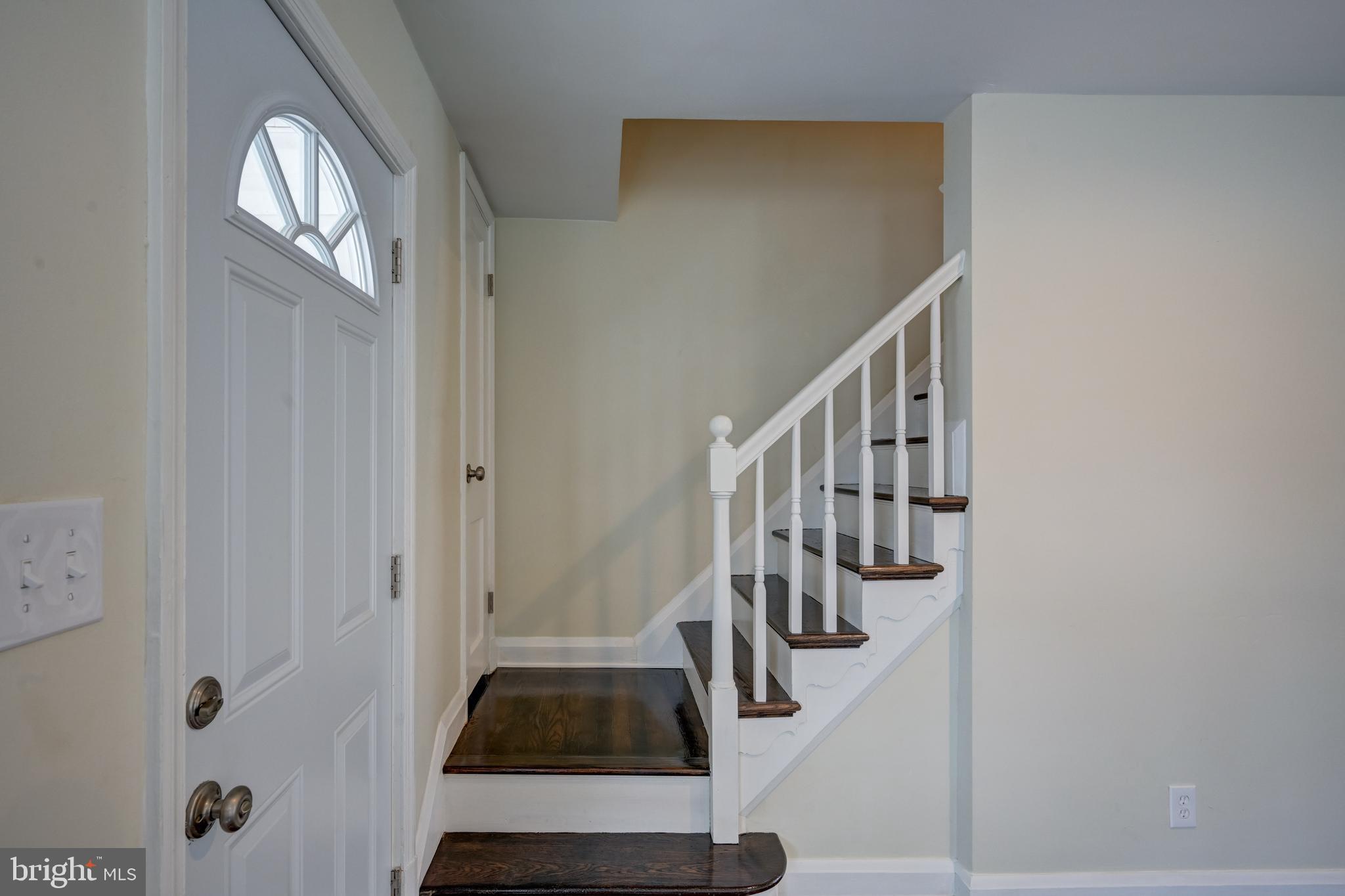 PARKVILLE - Residential