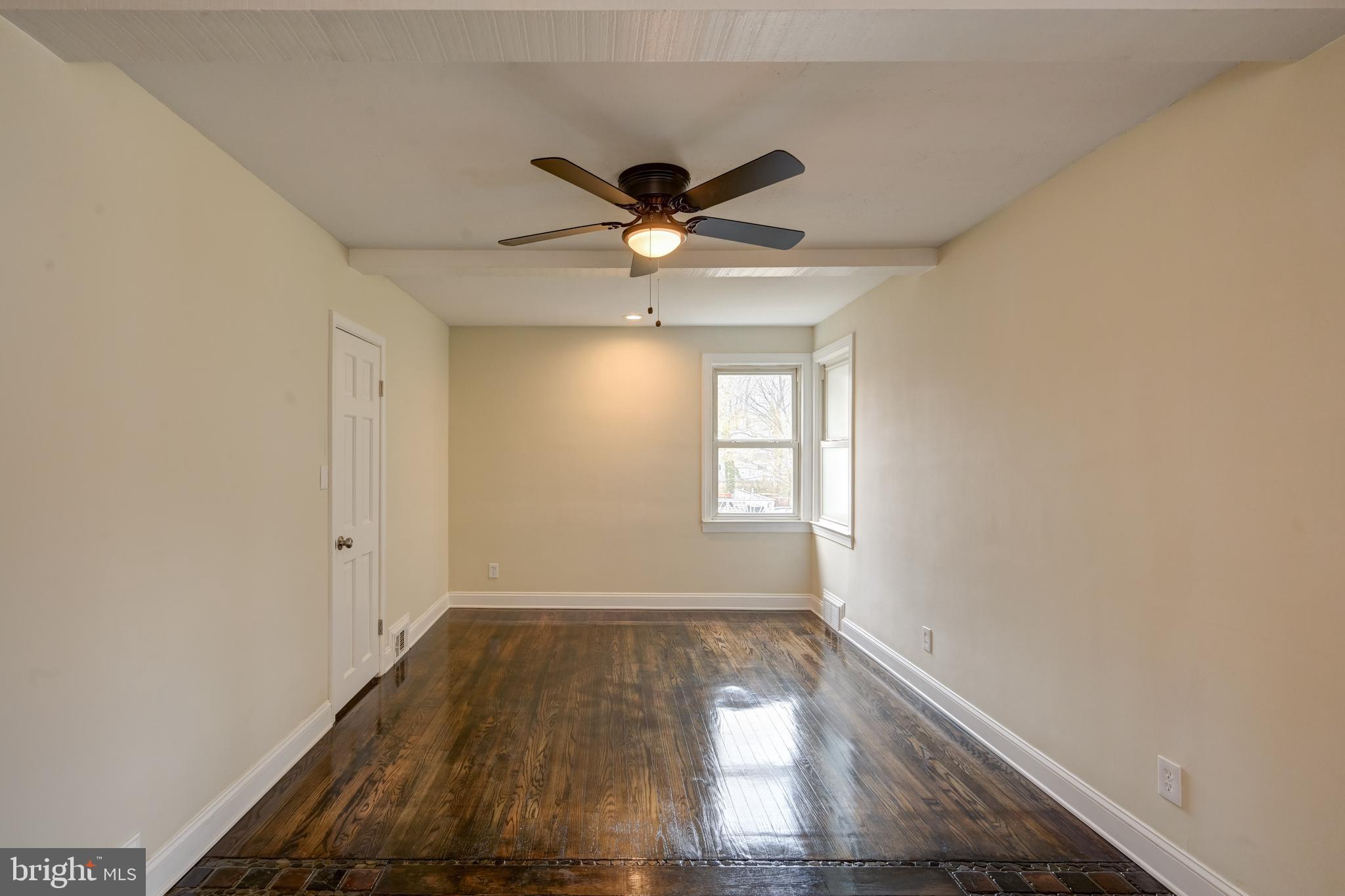 PARKVILLE - Residential