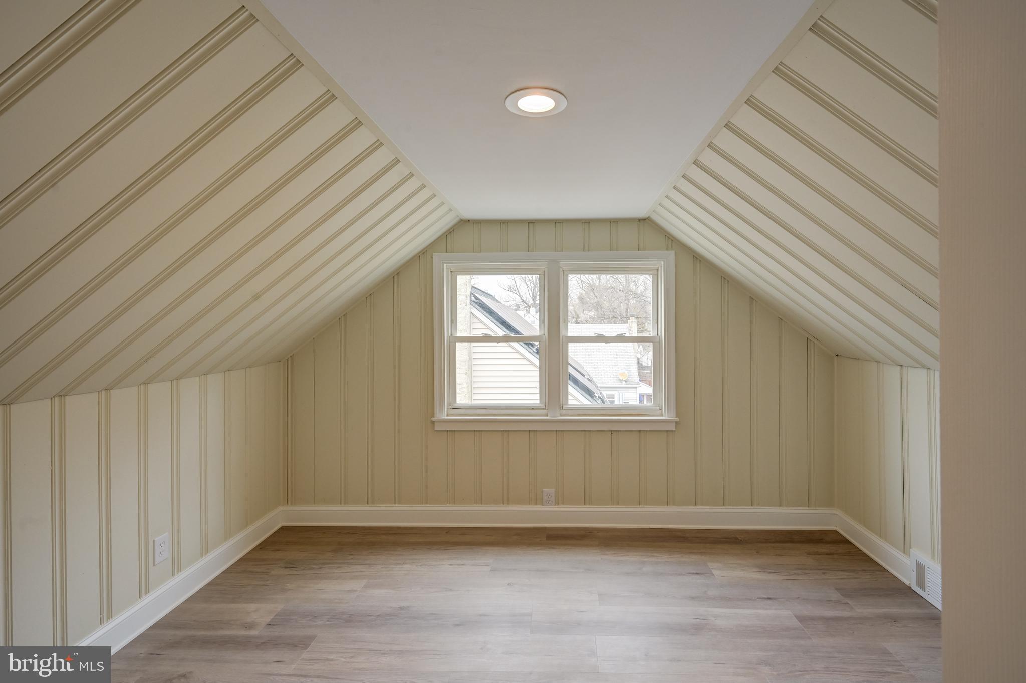 PARKVILLE - Residential