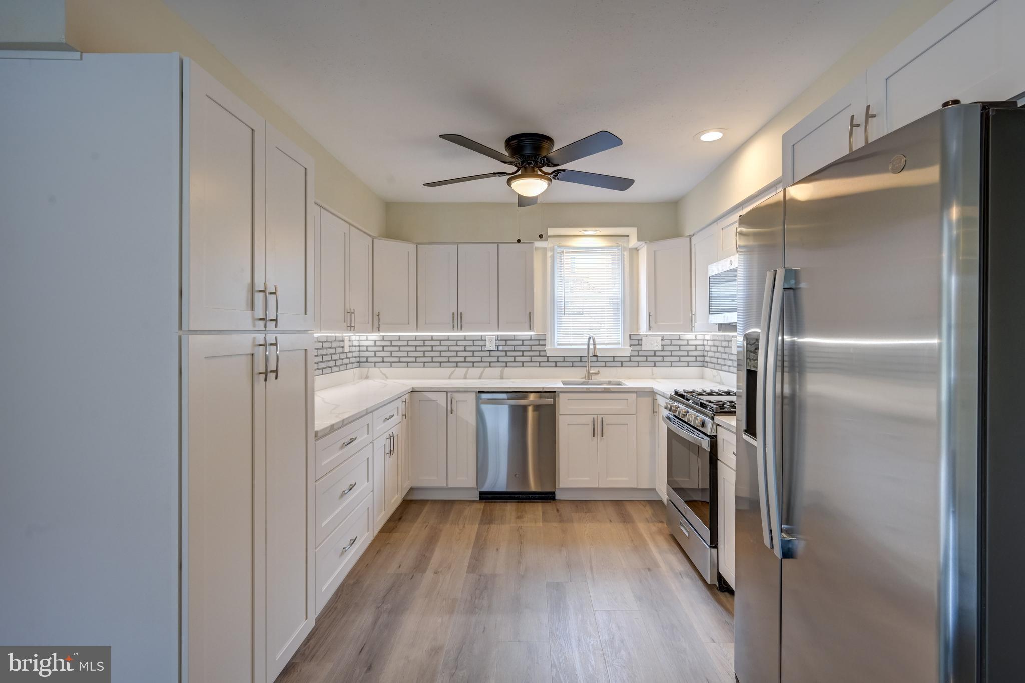 PARKVILLE - Residential