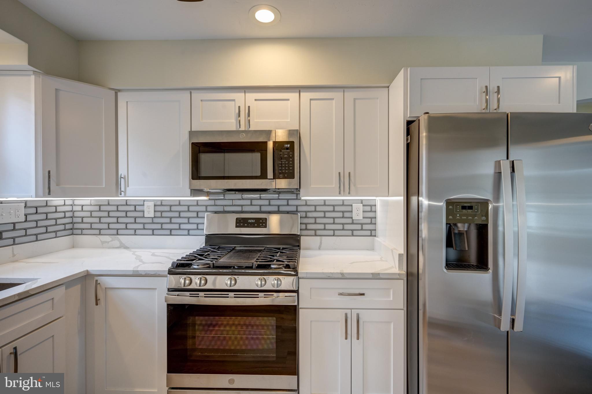 PARKVILLE - Residential