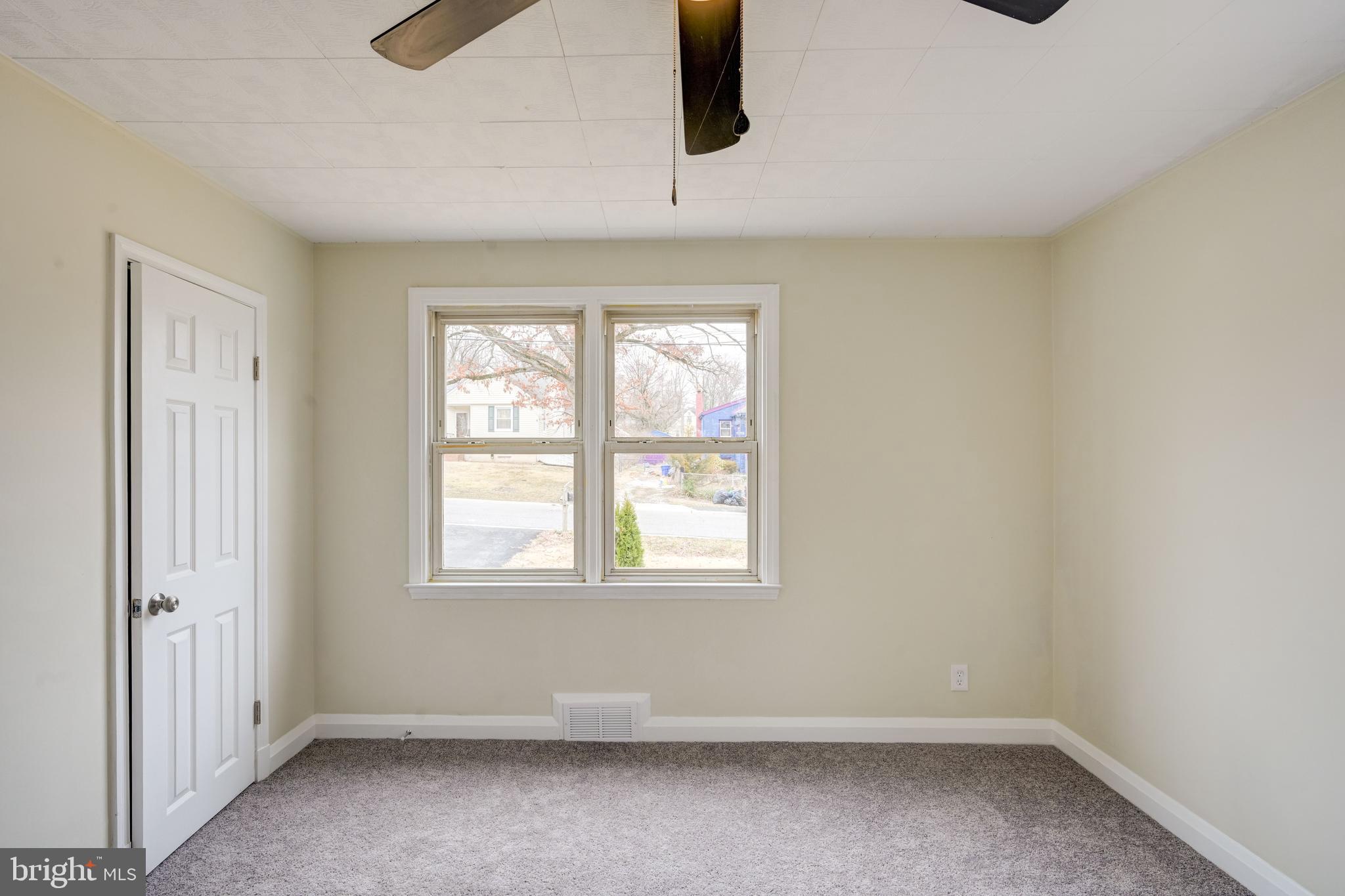 PARKVILLE - Residential