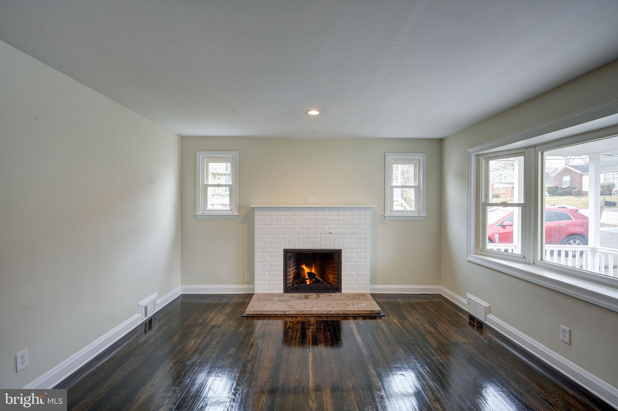 PARKVILLE - Residential