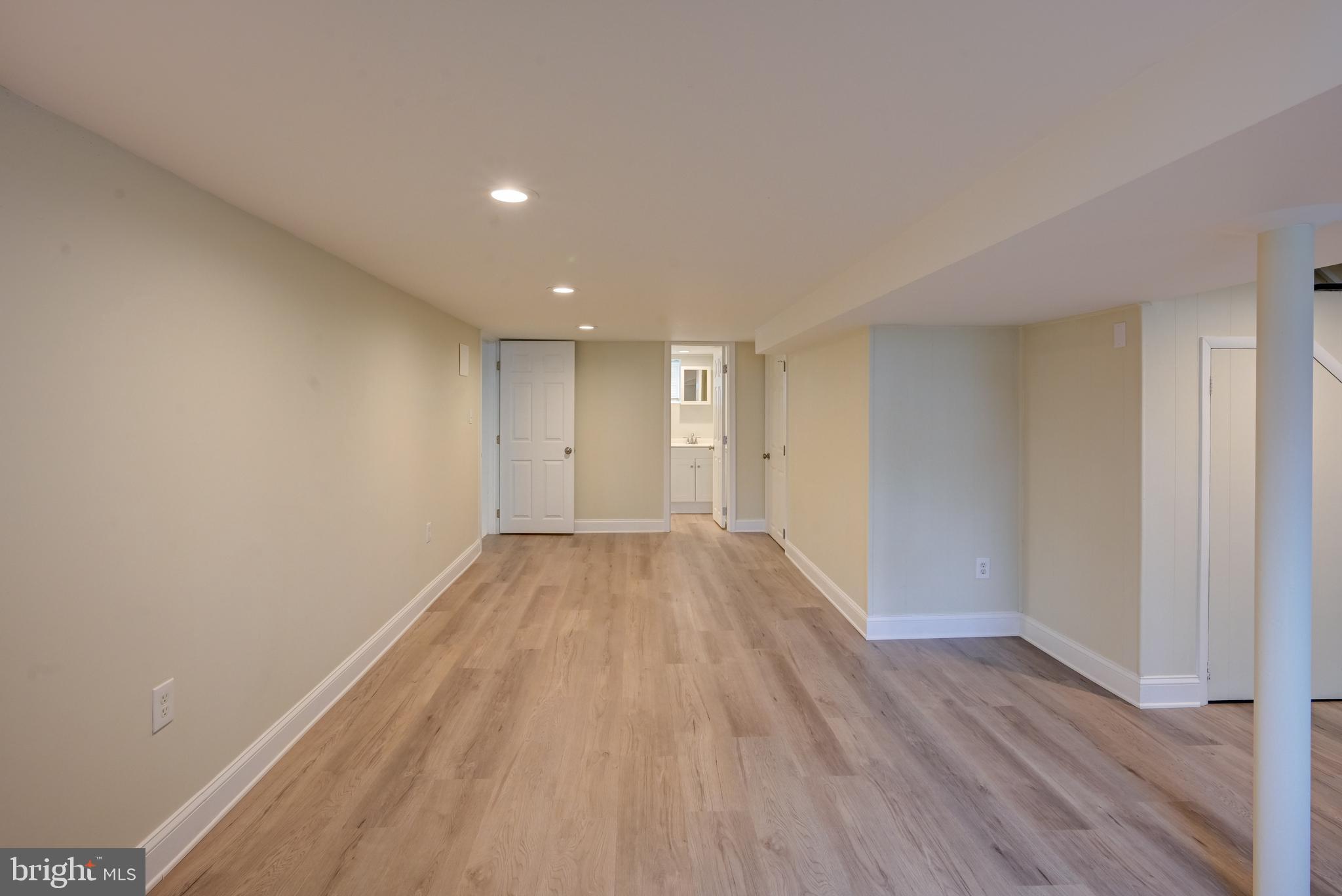 PARKVILLE - Residential