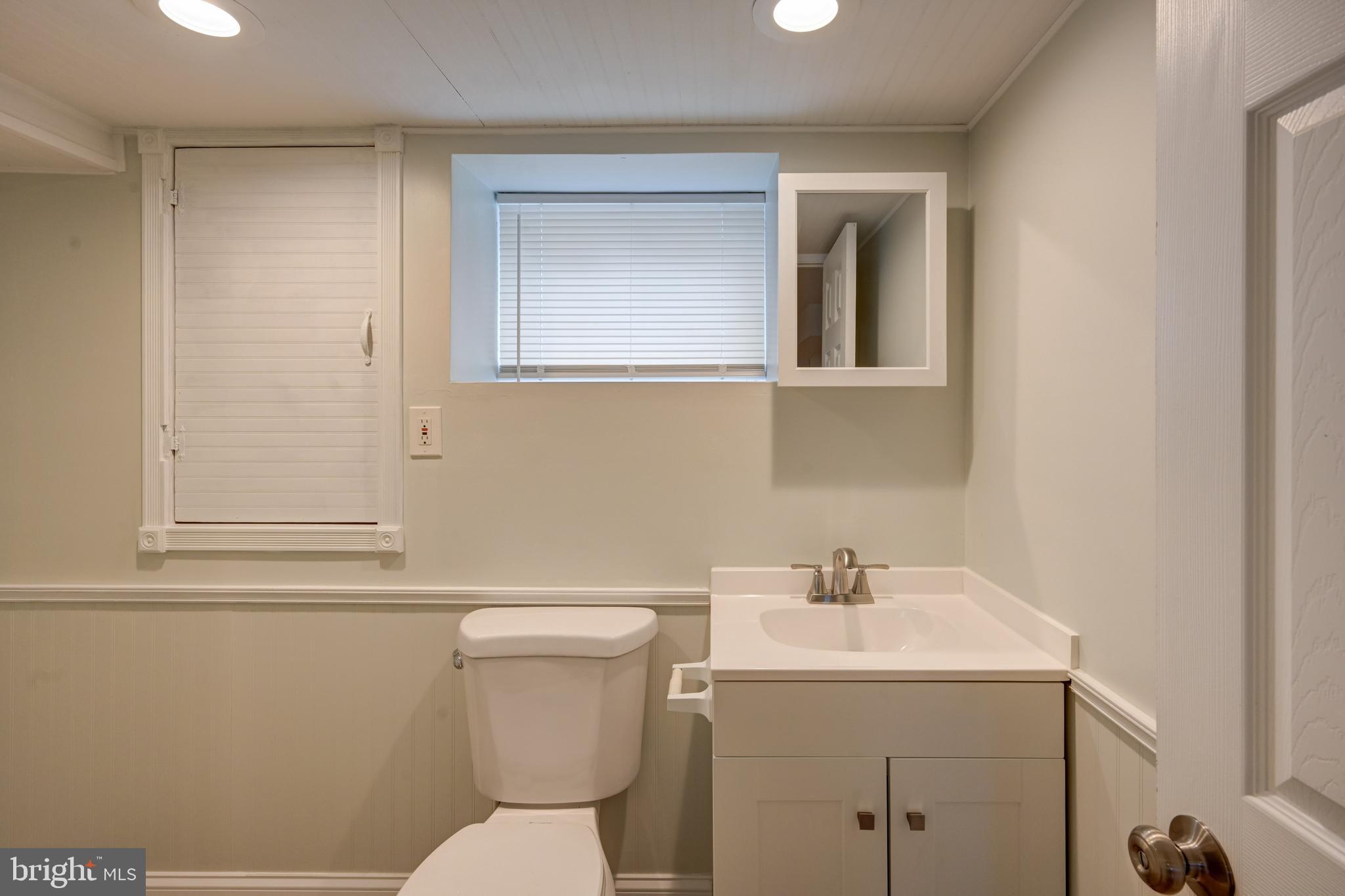 PARKVILLE - Residential