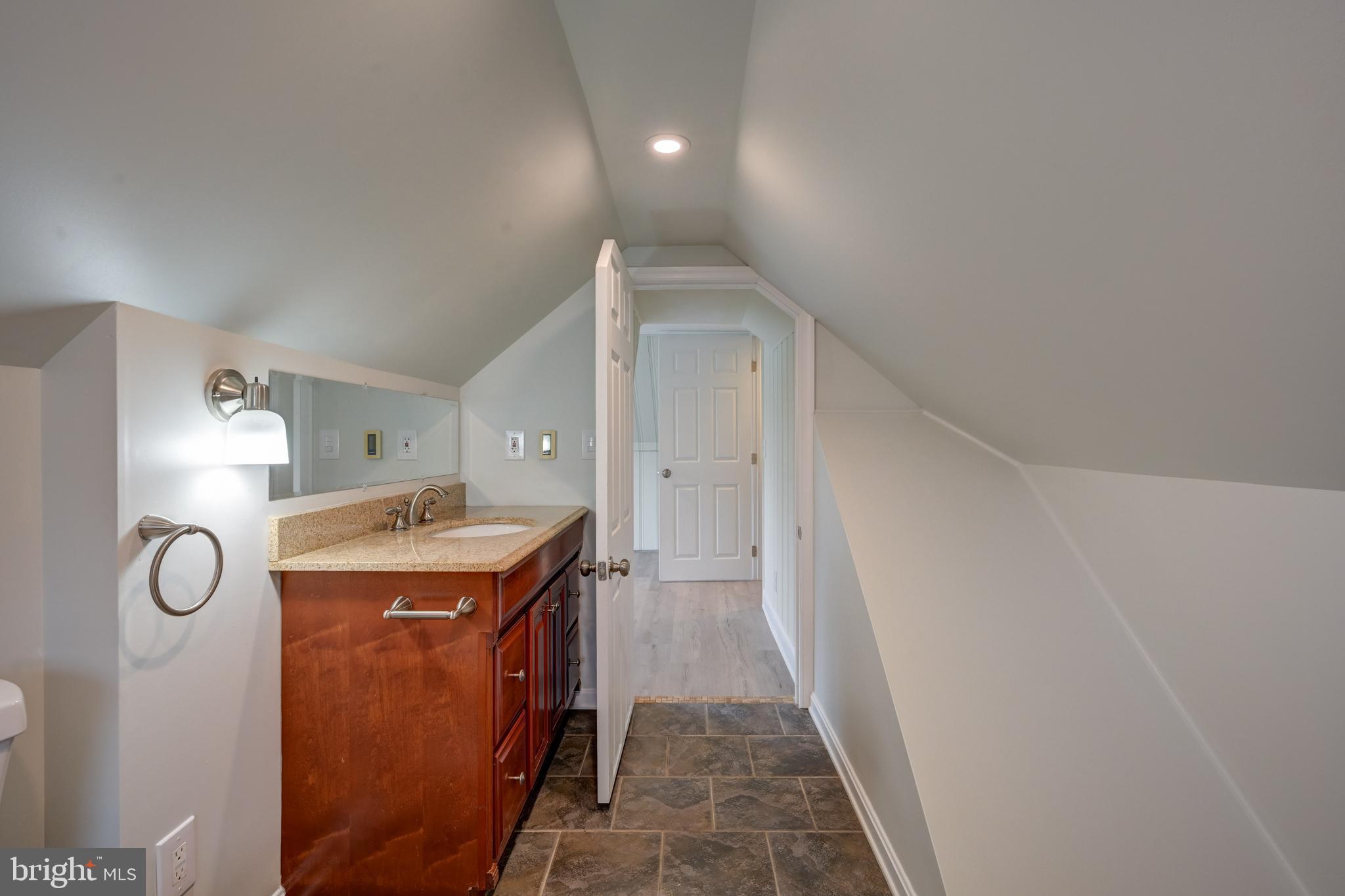 PARKVILLE - Residential