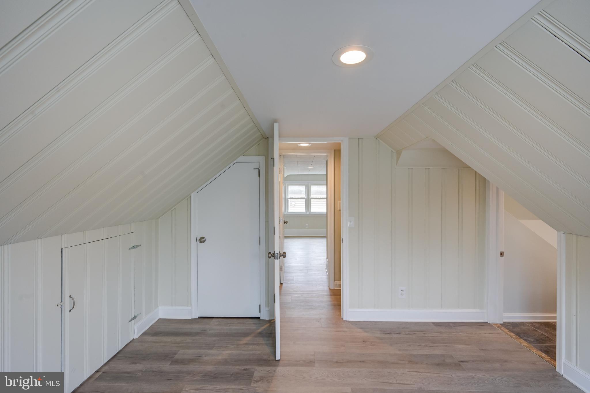 PARKVILLE - Residential