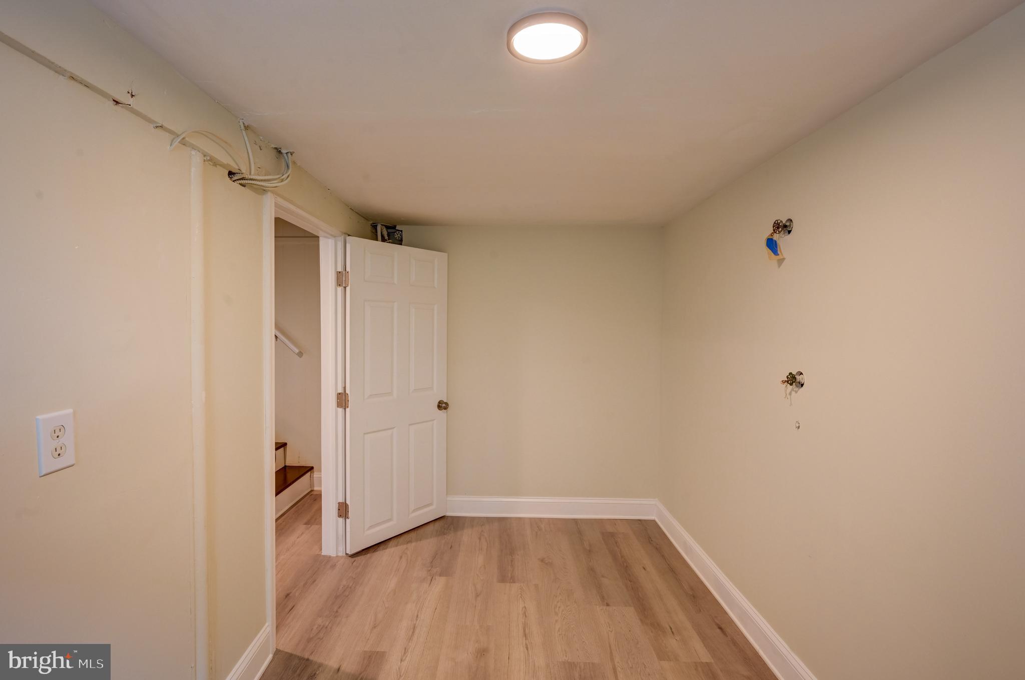 PARKVILLE - Residential