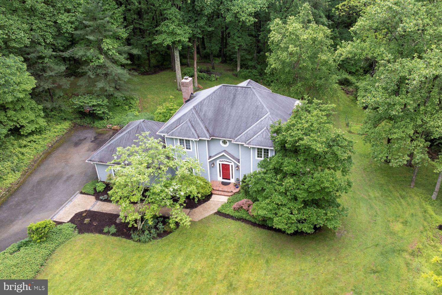 13 CROSS CREEK COURT