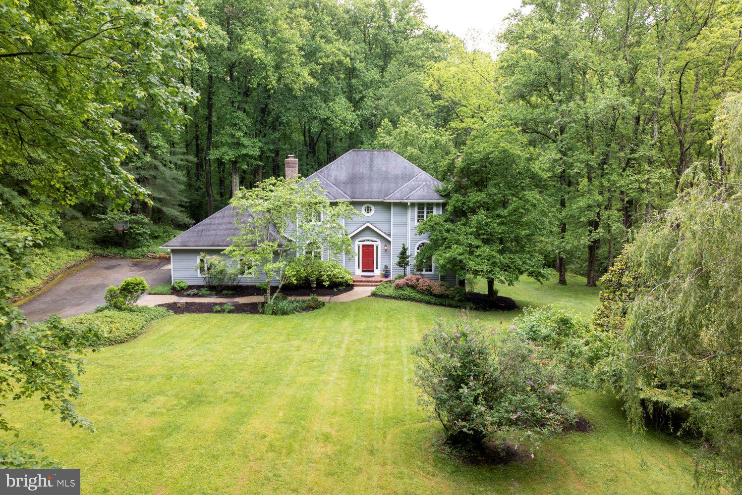 13 CROSS CREEK COURT