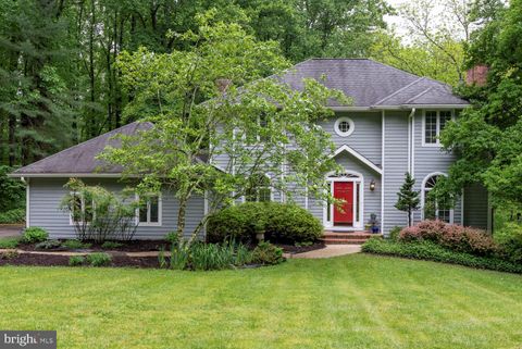 13 CROSS CREEK COURT PHOENIX MD 21131