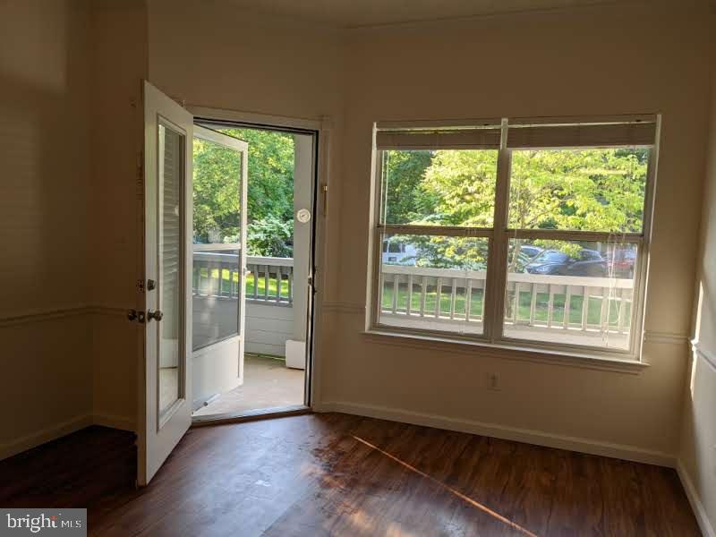 STONECROFT CONDO - Residential Lease