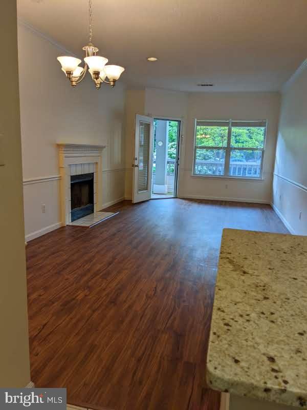 STONECROFT CONDO - Residential Lease